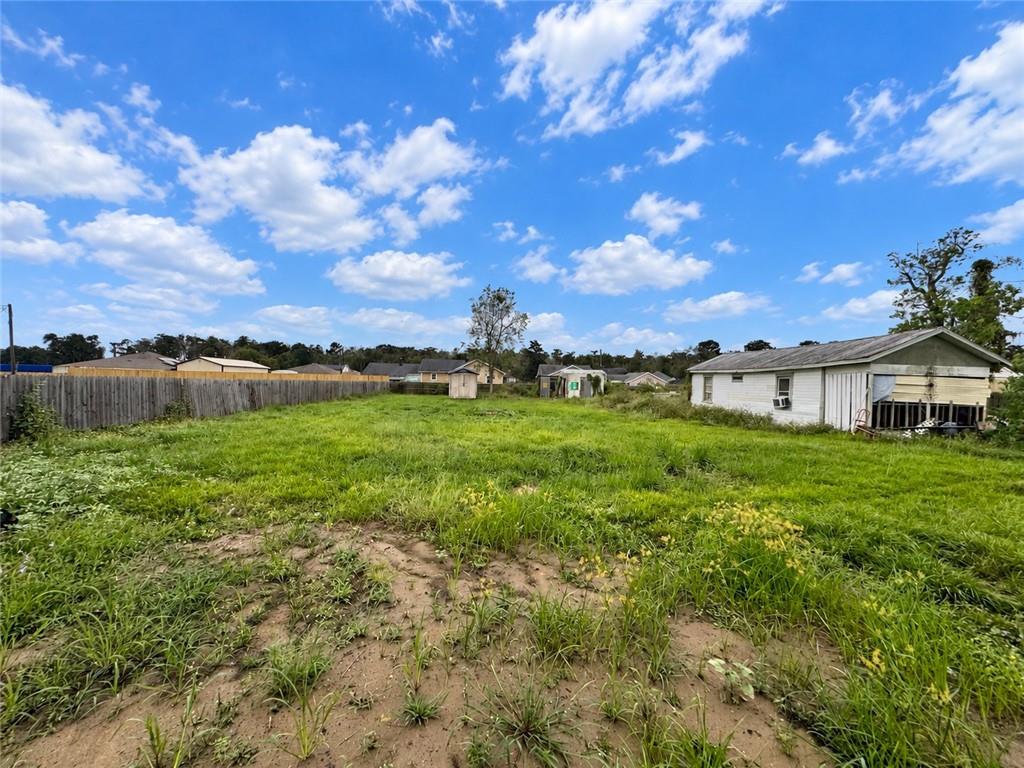 Photo 3 of Land for sale at 14193 Highway 90, Boutte, LA 70039 | MLS# 2574949 | Listing updated on 2026-10-08