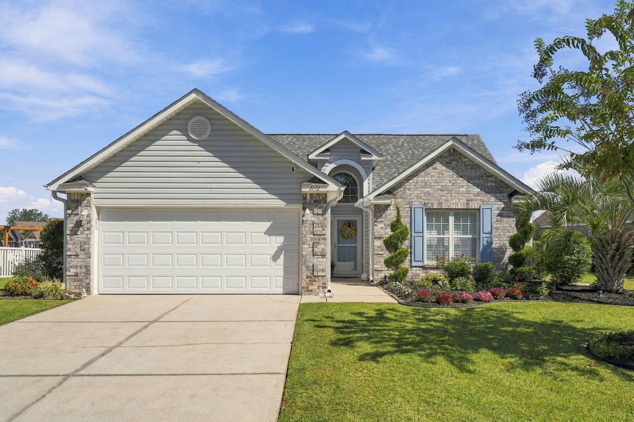 Photo 2 of Single family home for sale at 1132 Great Lakes Cir, Myrtle Beach, SC 29588 | MLS# 2624800 | Listing updated on 2026-10-08