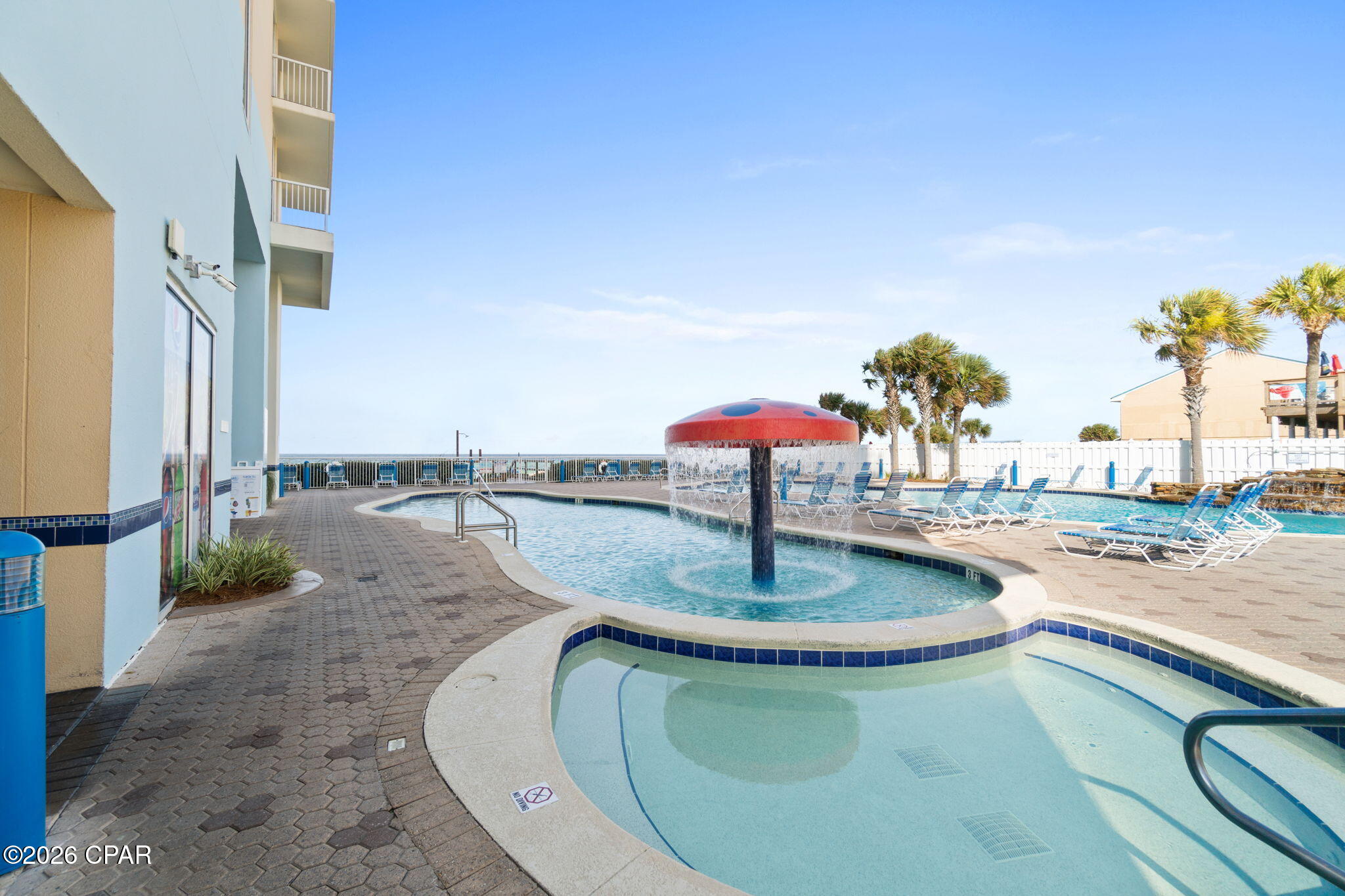10901 Front Beach Road 1909, Panama City Beach, FL 32407 thumbnail, photo 20 of 48