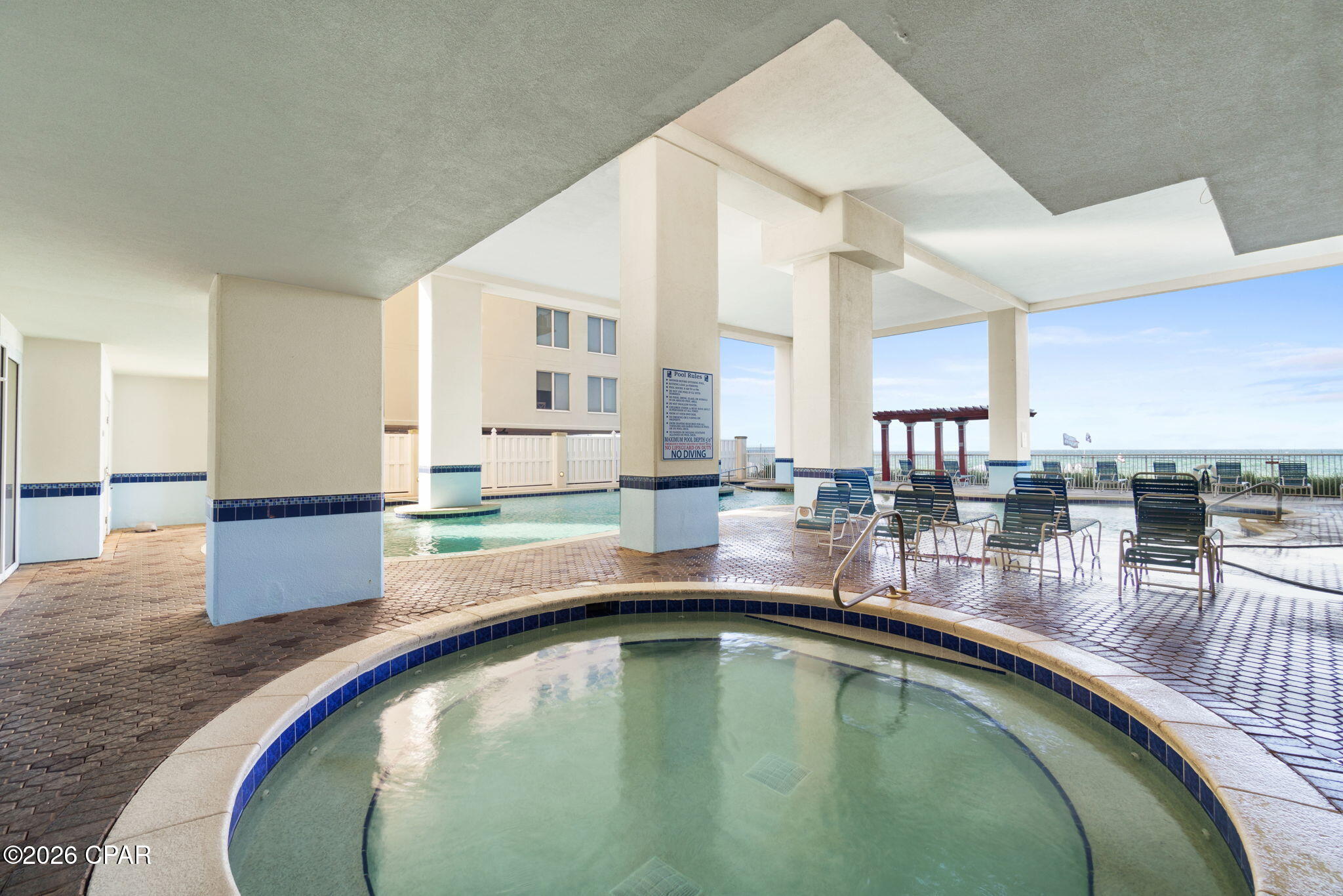 10901 Front Beach Road 1909, Panama City Beach, FL 32407 thumbnail, photo 22 of 48