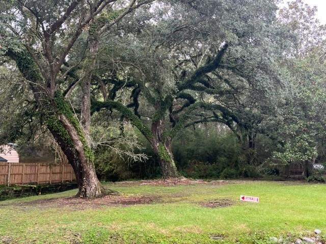 Photo 3 of Land for sale at S Magnolia St, Slidell, LA 70460 | MLS# 2580892 | Listing updated on 2026-10-08