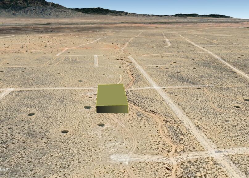Photo 3 of Land for sale at Magenta (u20 B51 L25a) Rd NE, Rio Rancho, NM 87144 | MLS# 1112192 | Listing updated on 2026-10-08