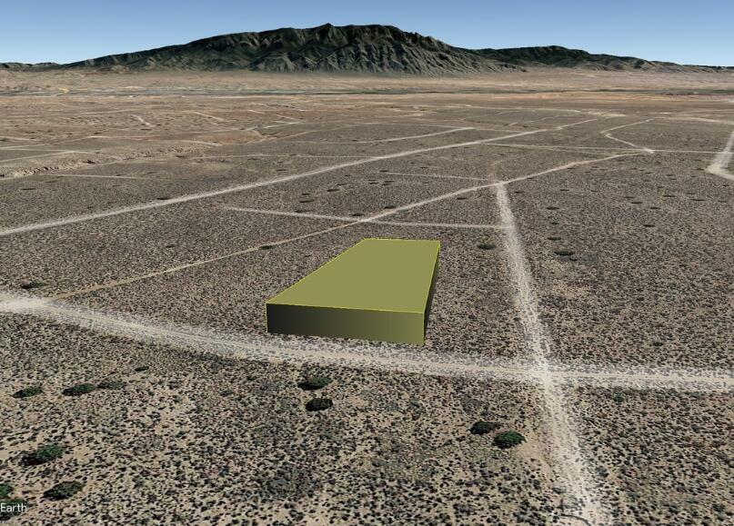 Photo 1 of Land for sale at Terrene (u20 B53 L7) Rd NE, Rio Rancho, NM 87144 | MLS# 1112193 | Listing updated on 2026-10-08