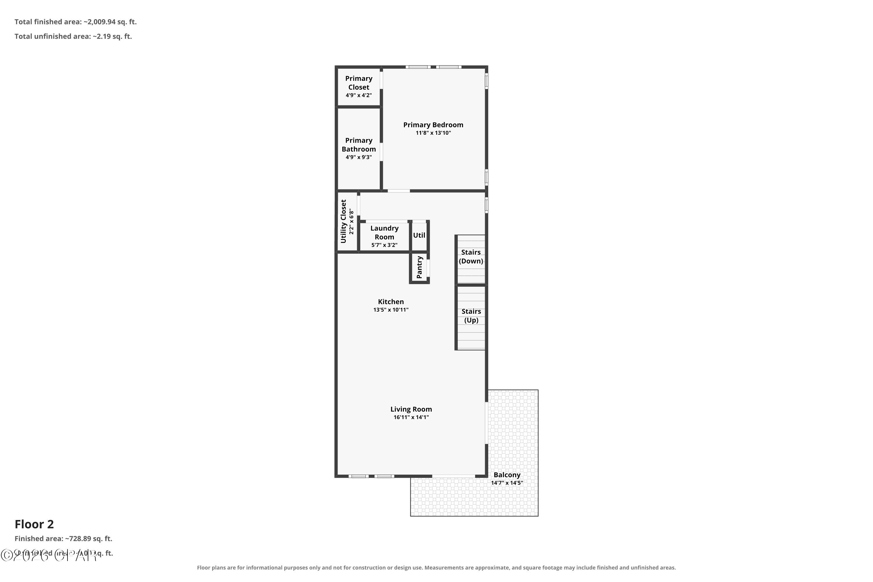 17878 Front Beach Road F1, Panama City Beach, FL 32413 thumbnail, photo 54 of 55