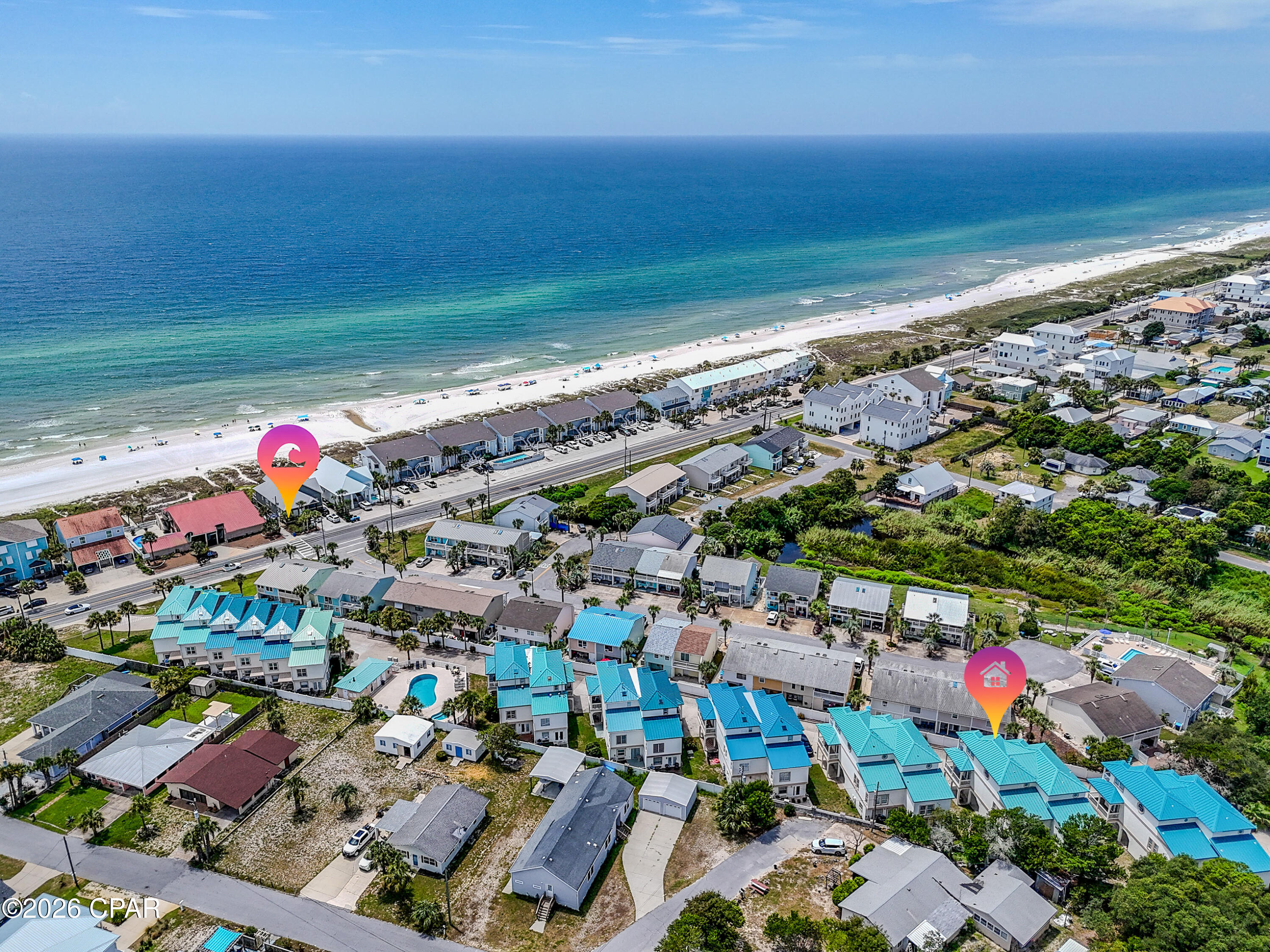 17878 Front Beach Road F1, Panama City Beach, FL 32413 thumbnail, photo 7 of 55