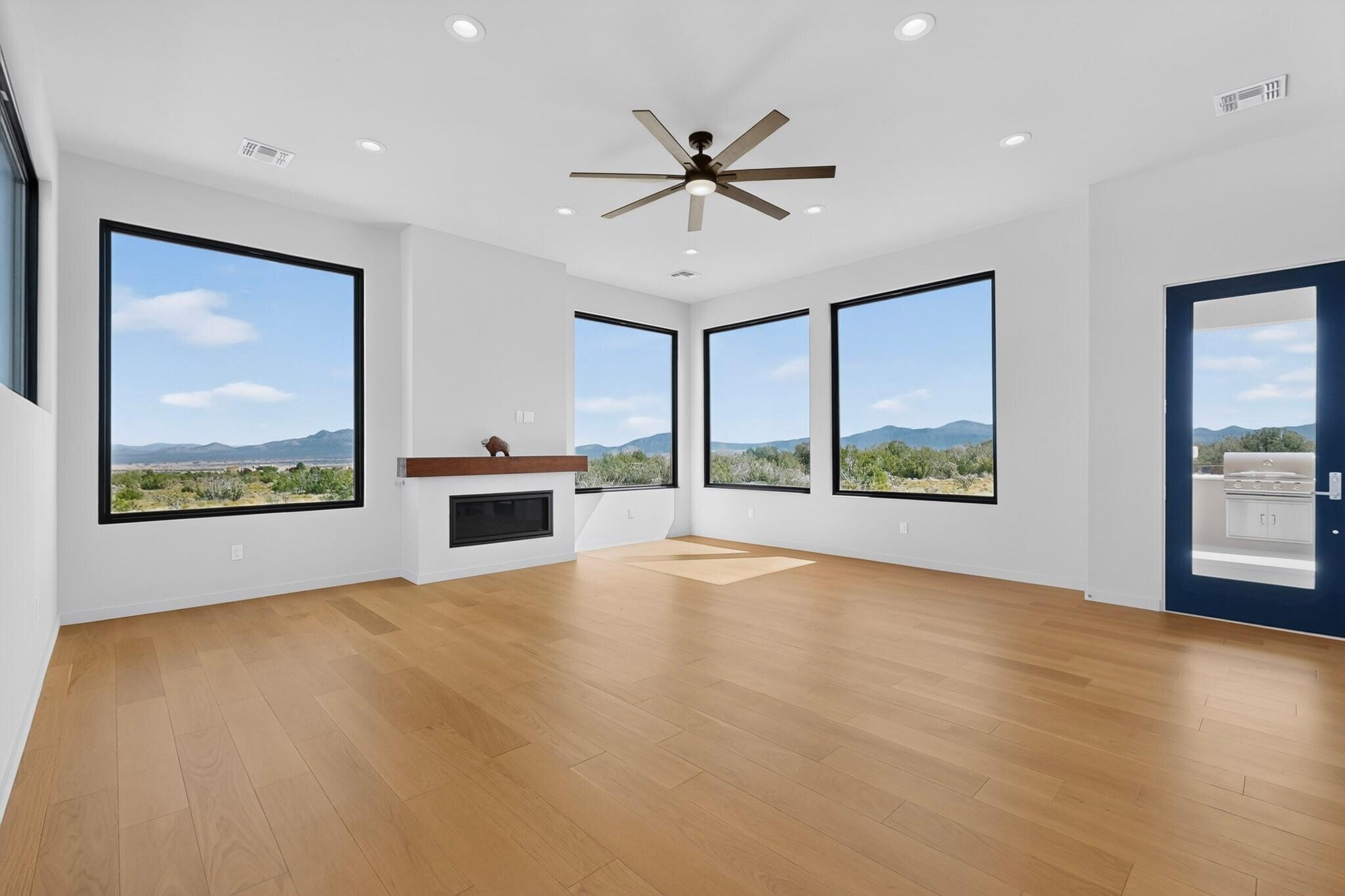 Photo 2 of Single family home for sale at 11 Vista La Madera, Sandia Park, NM 87047 | MLS# 1112196 | Listing updated on 2026-10-21