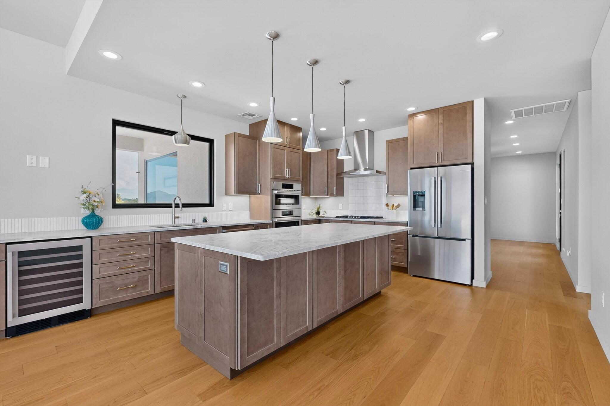 Photo 3 of Single family home for sale at 11 Vista La Madera, Sandia Park, NM 87047 | MLS# 1112196 | Listing updated on 2026-10-21