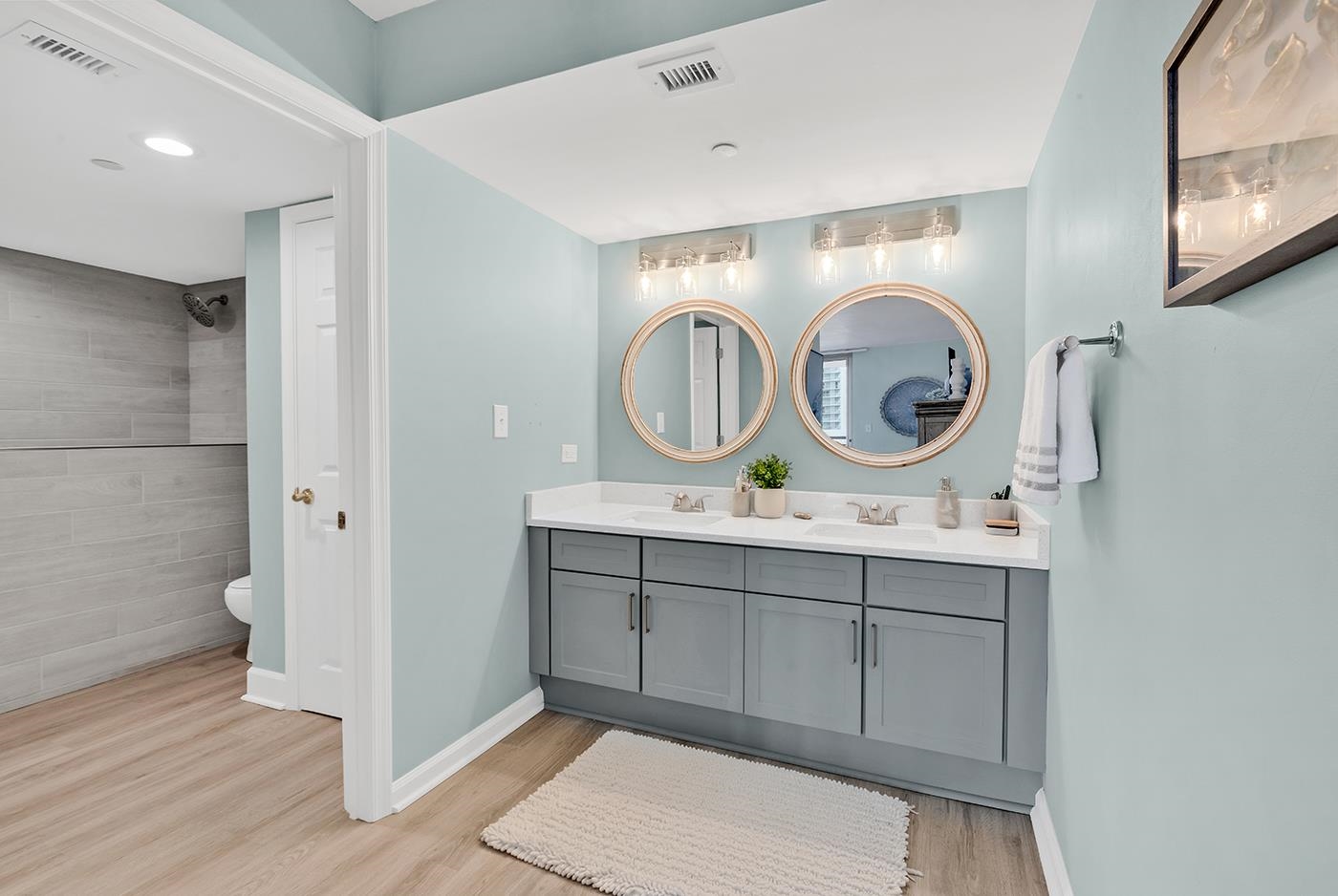 Listing Photo 4 - Condo for sale in building located at 8560 Queensway Blvd, Myrtle Beach, SC 29572 - Unit #207, 207G