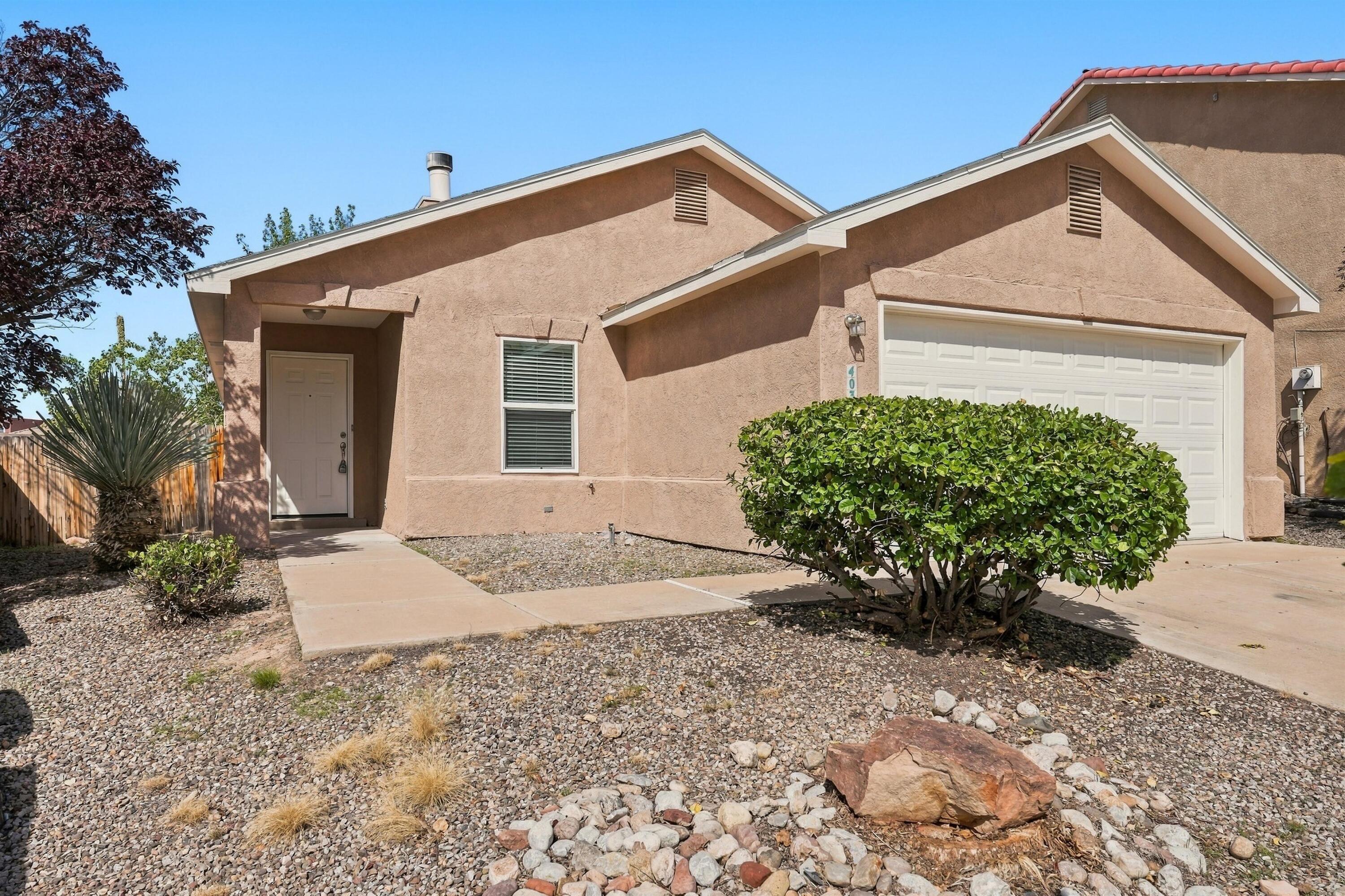 Photo 3 of Single family home for sale at 4039 Cresta Park Ave Nw, Albuquerque, NM 87114 | MLS# 1112202 | Listing updated on 2026-10-28