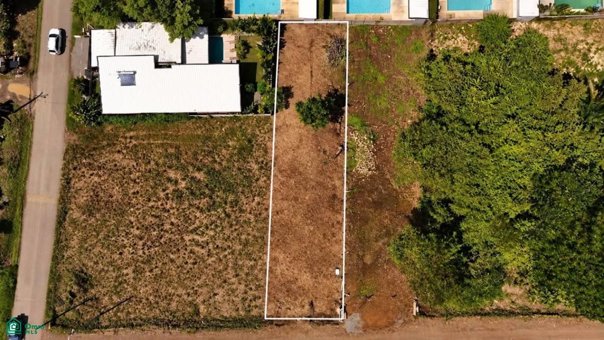 0 bed Land For Sale in Osa, Puntarenas - 1