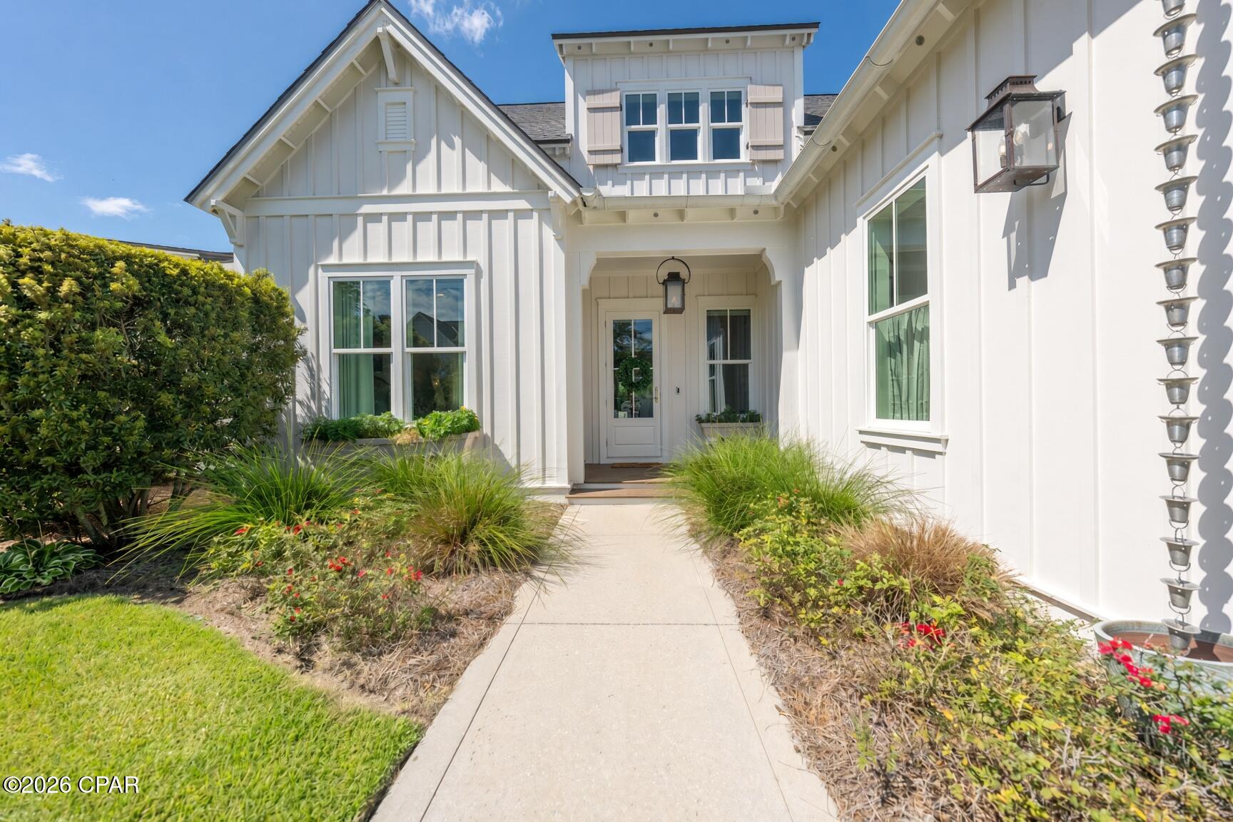 Photo 2 of Single family home for sale at 240 Log Landing St, Inlet Beach, FL 32461 | MLS# 796426 | Listing updated on 2026-10-09
