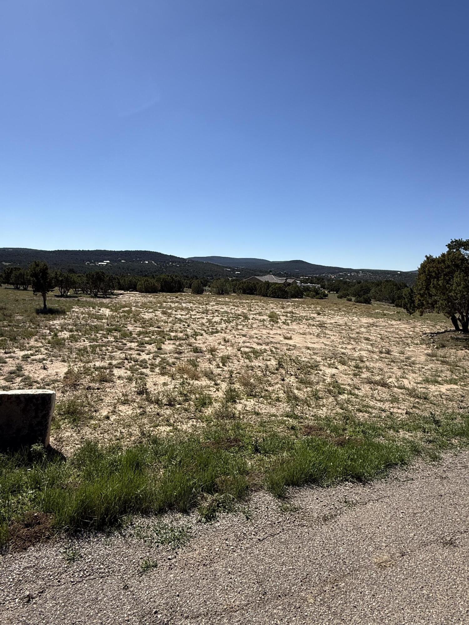 Photo 1 of Land for sale at 6 Sedillo Hl Pl, Tijeras, NM 87059 | MLS# 1112210 | Listing updated on 2026-10-08