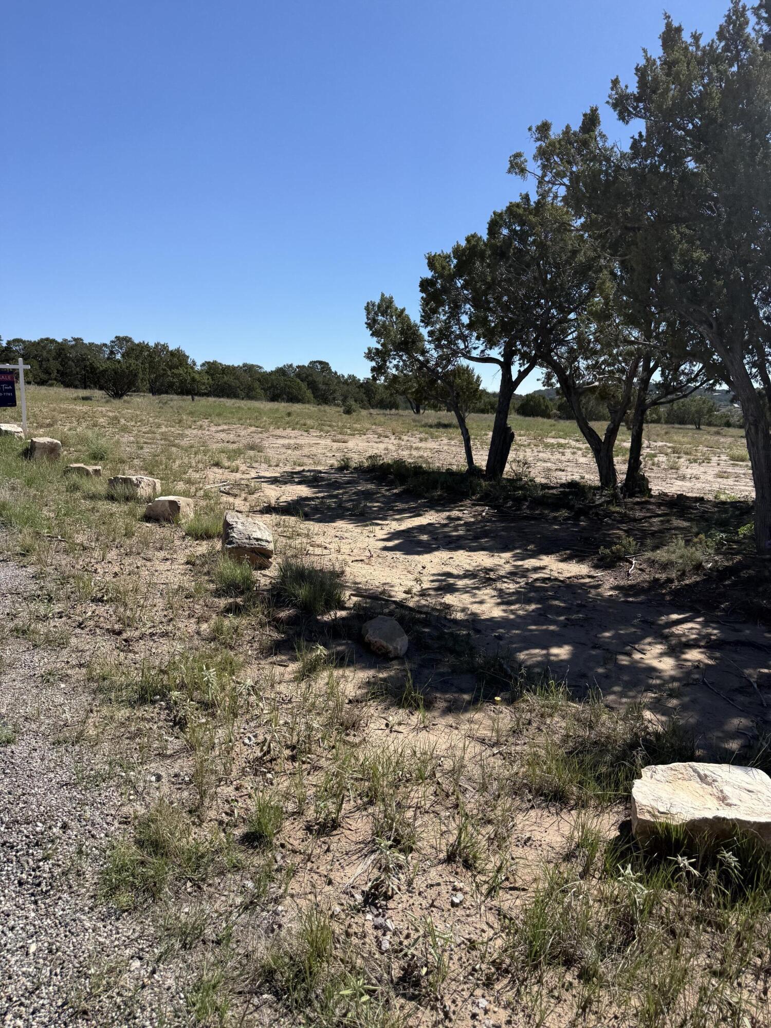 Photo 4 of Land for sale at 6 Sedillo Hl Pl, Tijeras, NM 87059 | MLS# 1112210 | Listing updated on 2026-10-08