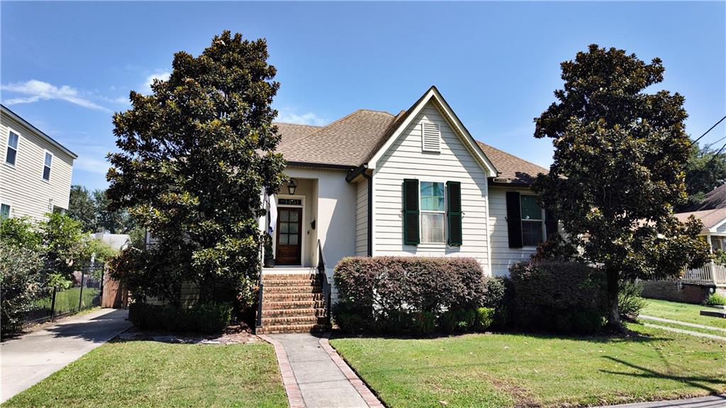 Photo 1 of Single family home for sale at 1451 Filmore Ave, New Orleans, LA 70122 | MLS# 2580923 | Listing updated on 2026-10-09