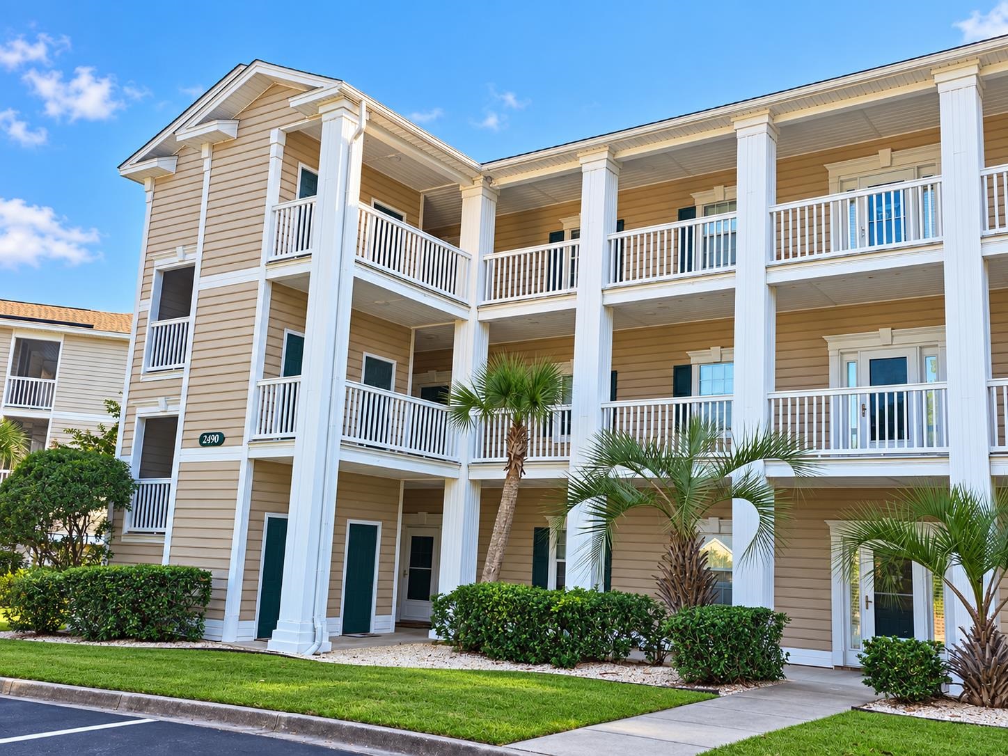 Condo for sale at 2490 Coastline Ct #301, Murrells Inlet, SC 29576 | MLS# 2624817