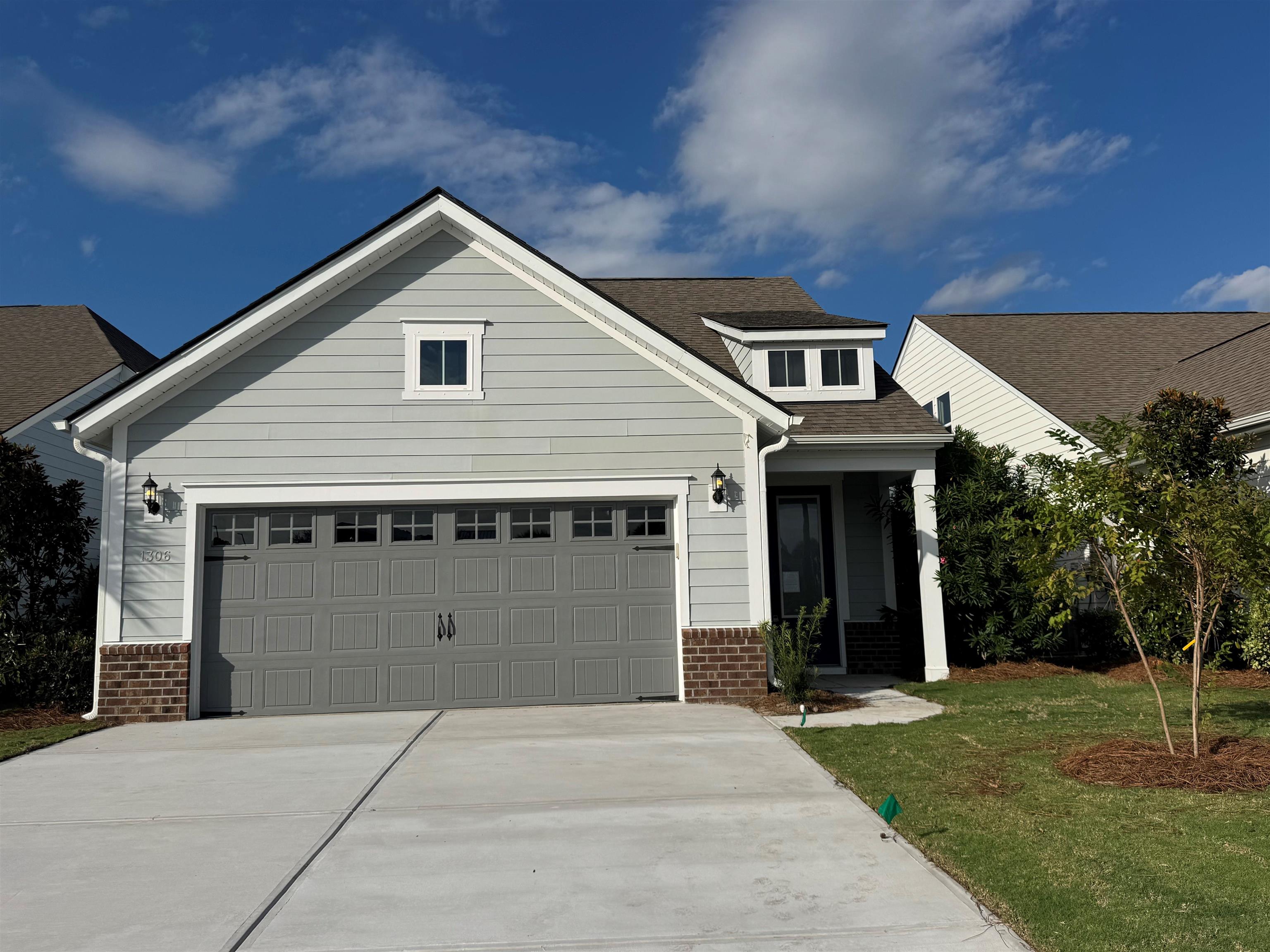 Photo 1 of Sale Pending at 1306 Saw Palmetto St, North Myrtle Beach, SC 29582 | MLS# 2624821 | Listing updated on 2026-10-09