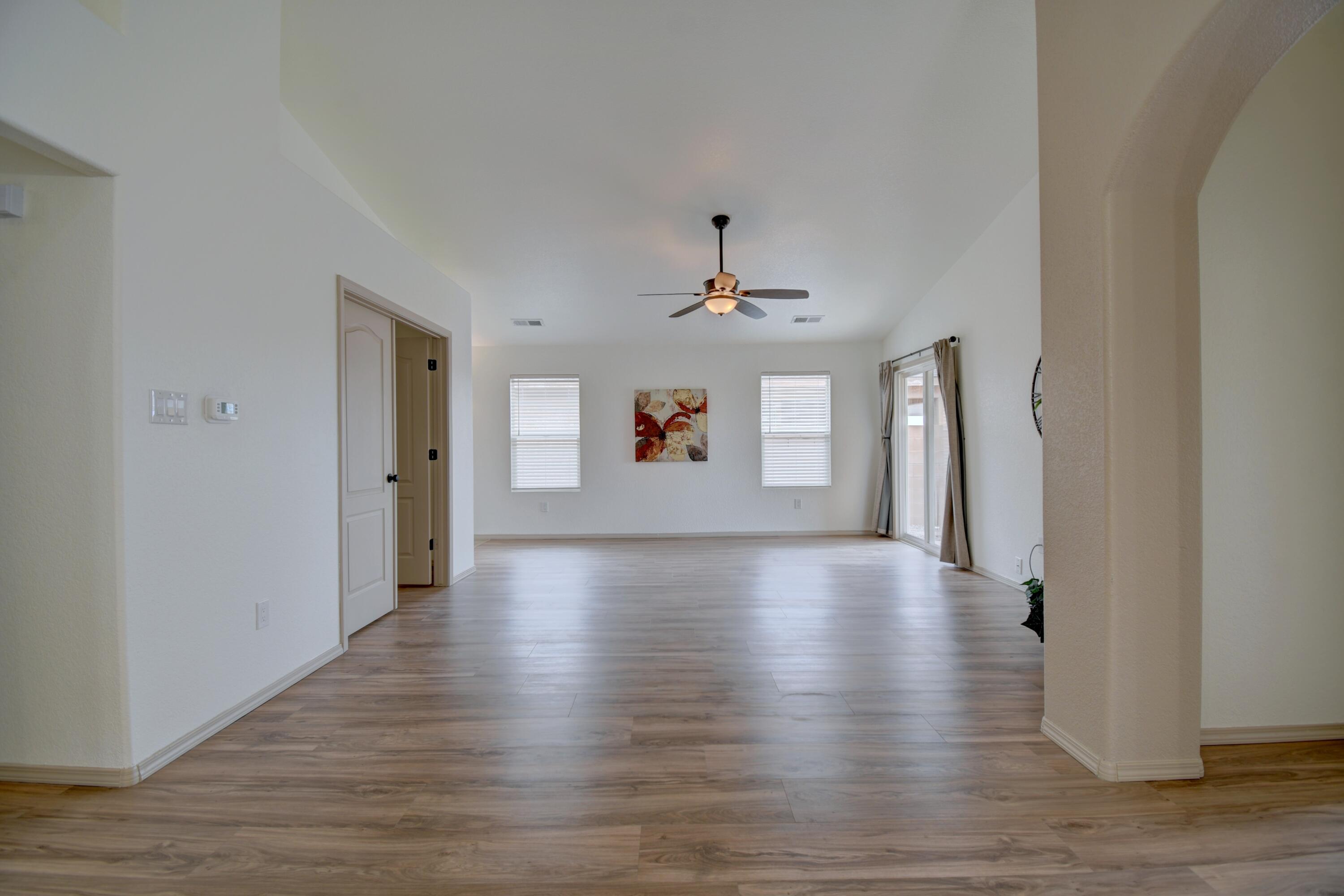Photo 3 of Single family home for sale at 644 Peaceful Meadows Dr Ne, Rio Rancho, NM 87144 | MLS# 1112234 | Listing updated on 2026-10-09