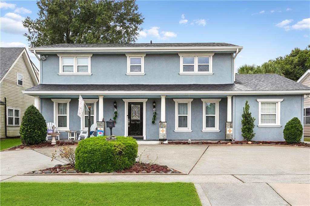 Single family home for sale at 2512 Ingrid Ln, Metairie, LA 70003 | MLS# 2580944