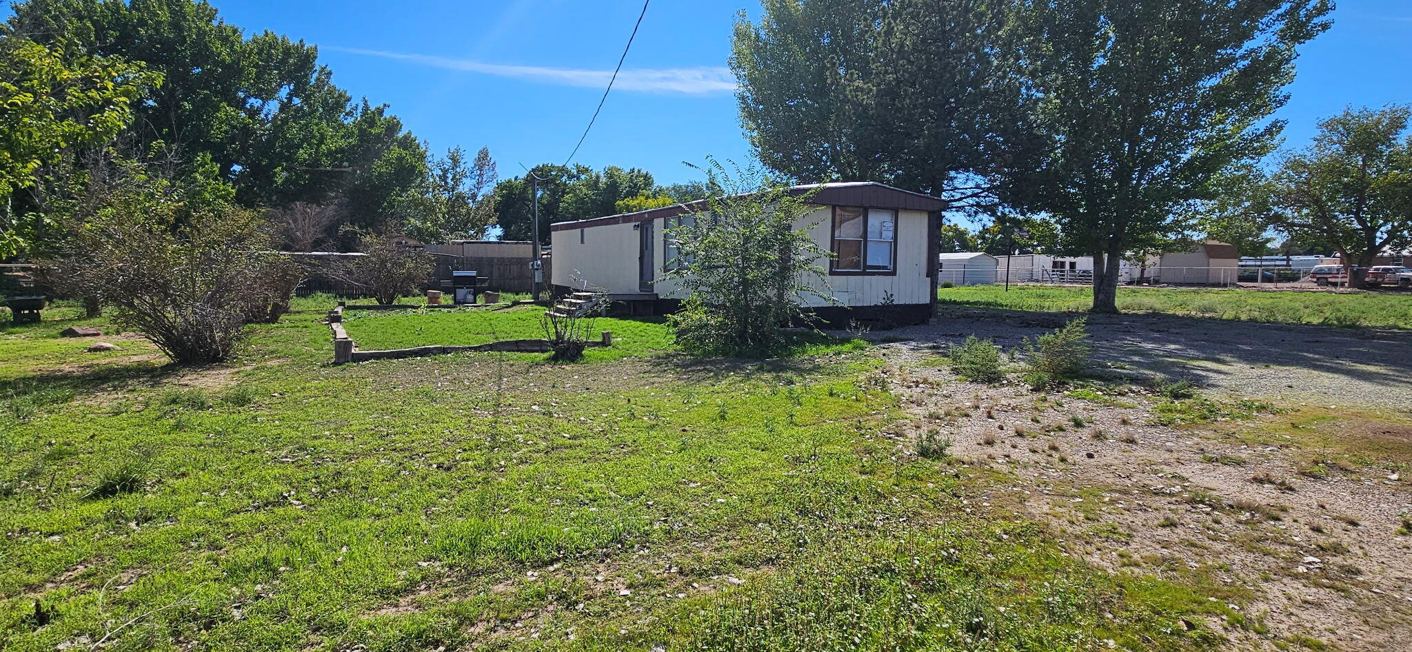 Land for sale at 110 Romero Rd, Los Lunas, NM 87031 | MLS# 1112238