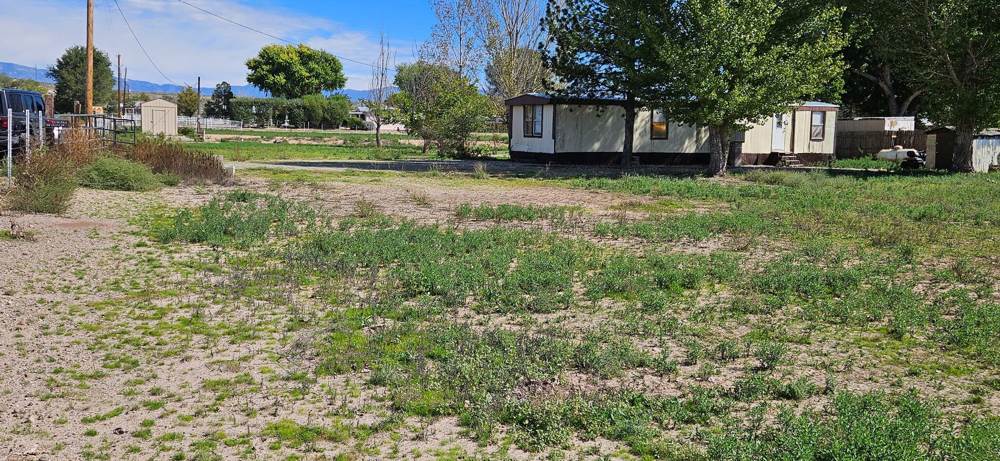 Photo 1 of Land for sale at 110 Romero Rd, Los Lunas, NM 87031 | MLS# 1112238 | Listing updated on 2026-10-09