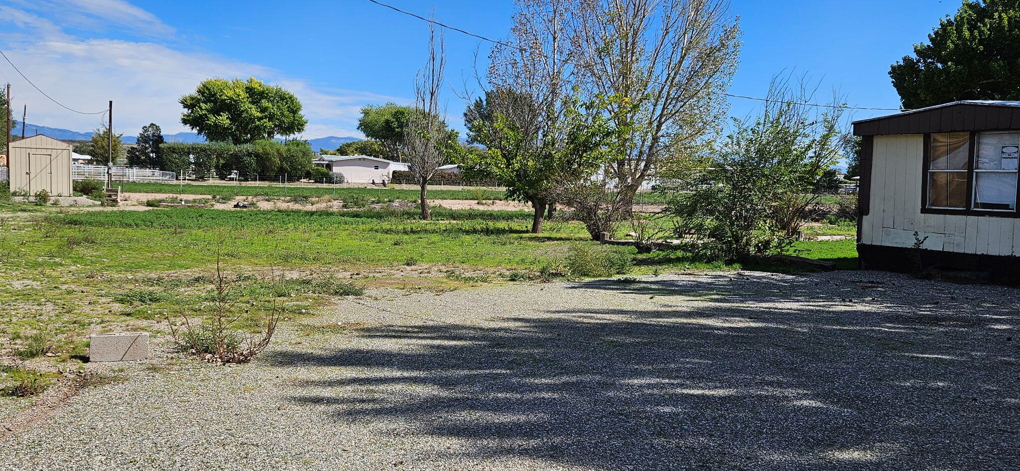 Photo 3 of Land for sale at 110 Romero Rd, Los Lunas, NM 87031 | MLS# 1112238 | Listing updated on 2026-10-09