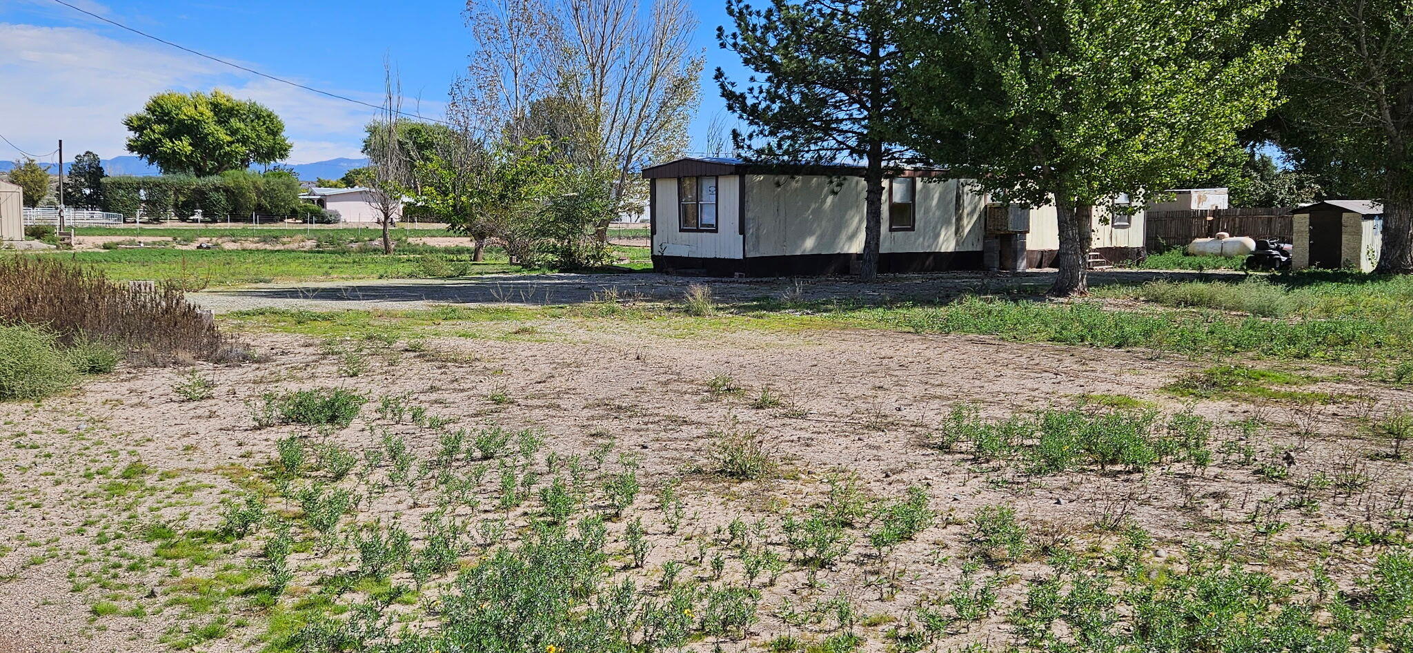 Photo 4 of Land for sale at 110 Romero Rd, Los Lunas, NM 87031 | MLS# 1112238 | Listing updated on 2026-10-09