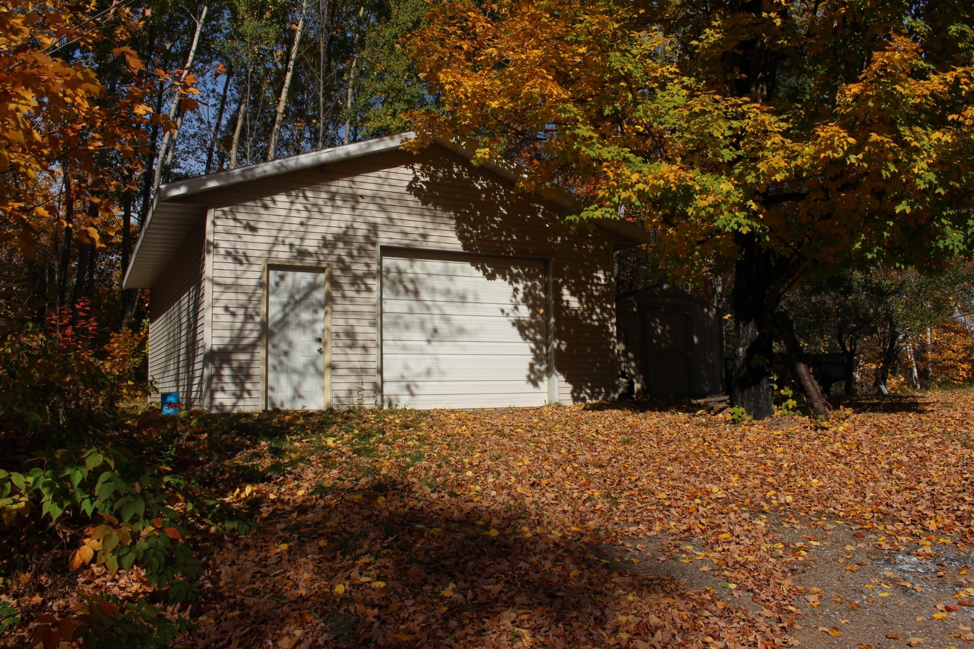 Swamsauger Lake Property 6690 Swamsauger Heights Rd Photo 49