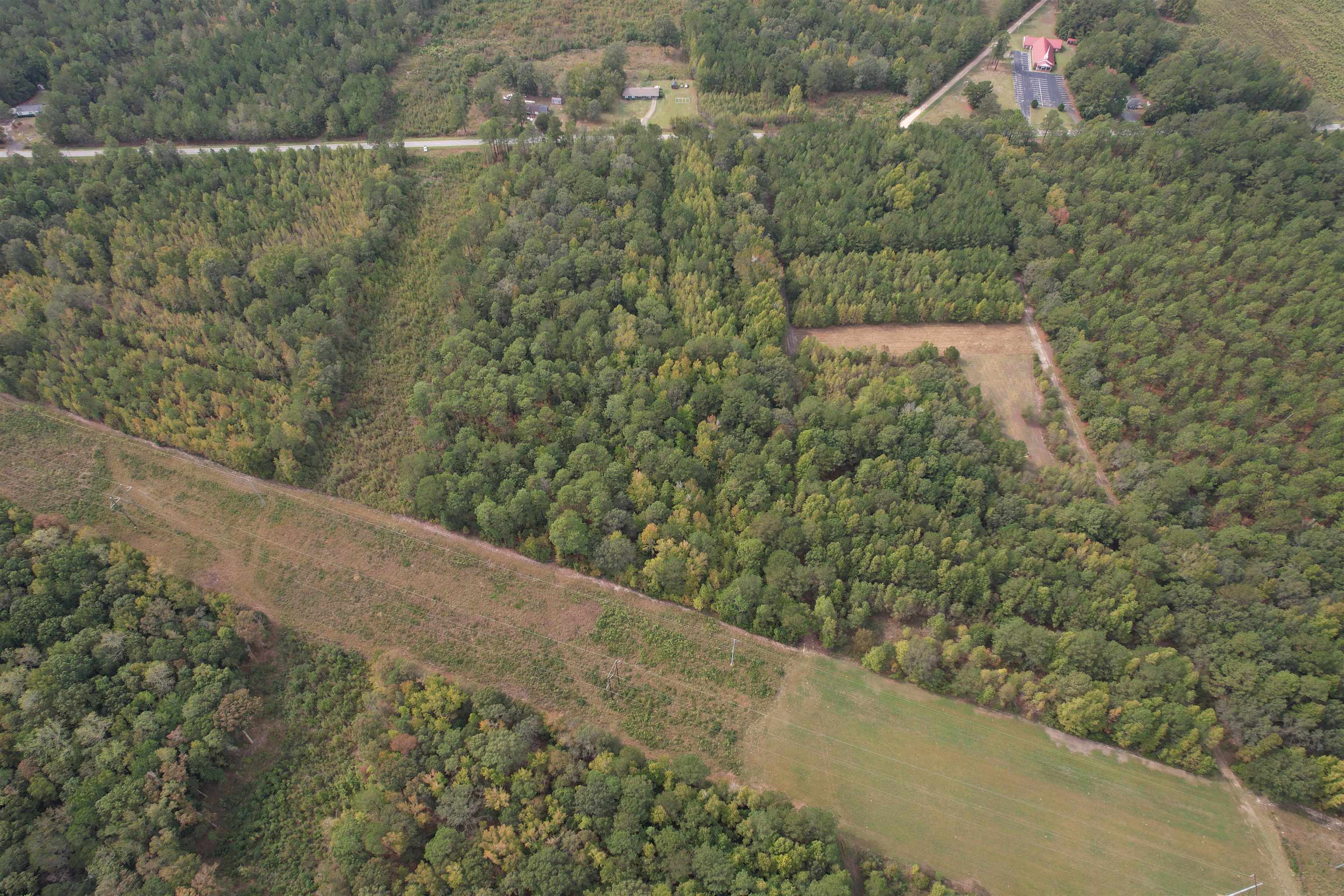 Photo 3 of Land for sale at 7+/  Acres Marion Church Rd, Salters, SC 29590 | MLS# 2624831 | Listing updated on 2026-10-09