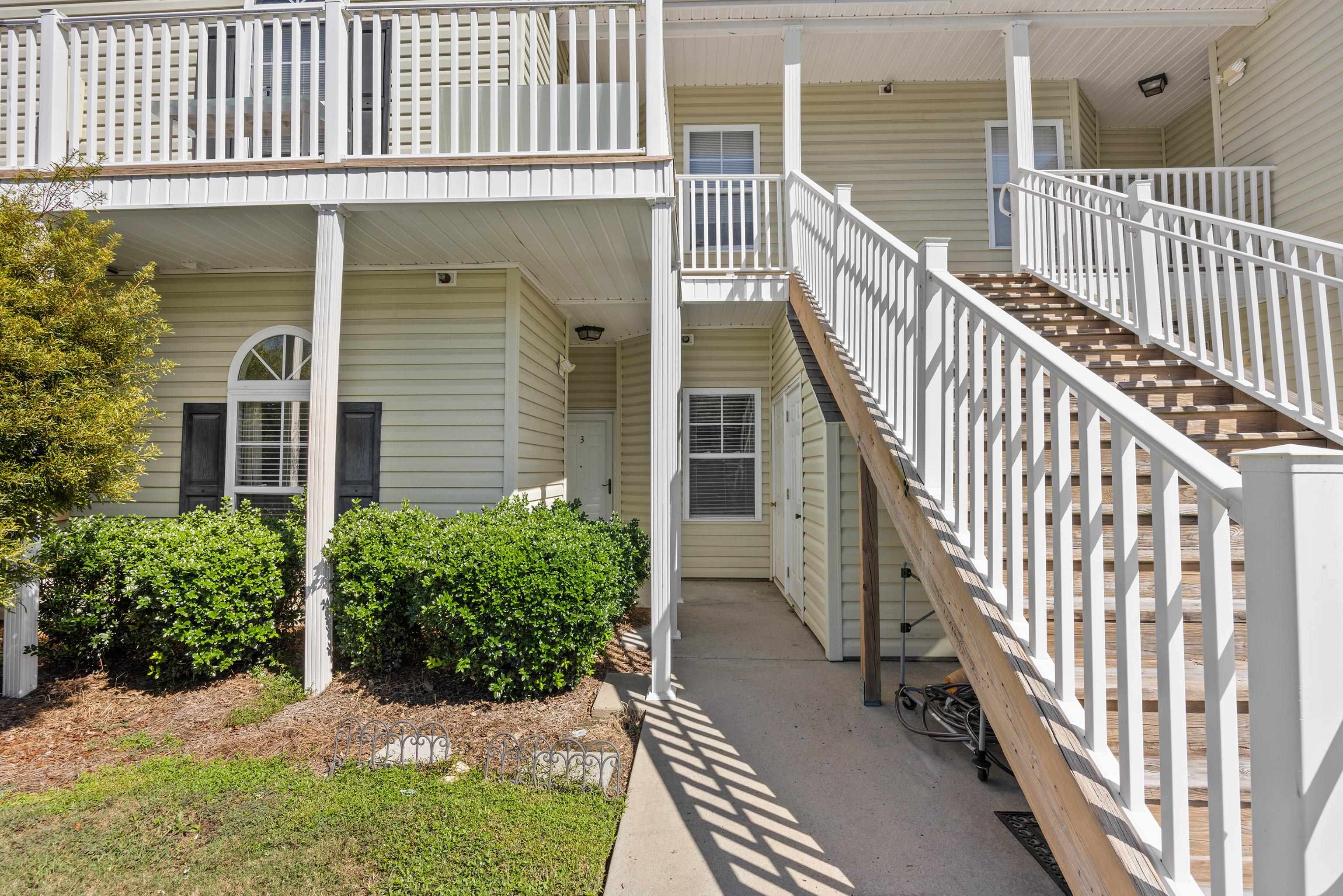 Photo 1 of Condo for sale at 230 Portsmith Dr #3, Myrtle Beach, SC 29588 | MLS# 2624833 | Listing updated on 2026-10-10