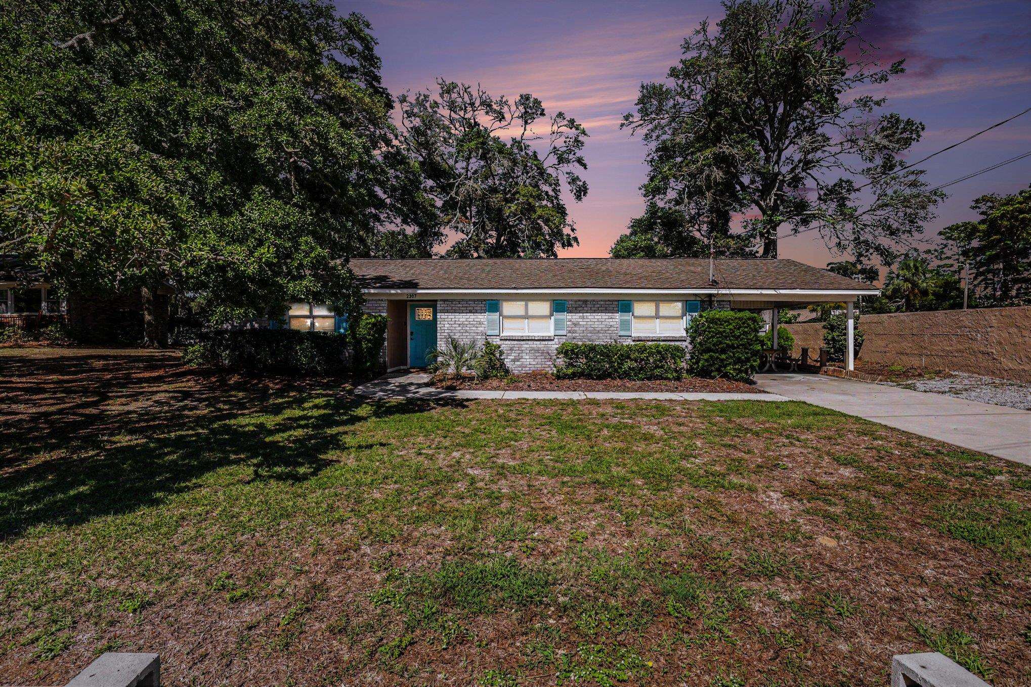 Photo 1 of Single family home for sale at 2307 Curley St, North Myrtle Beach, SC 29582 | MLS# 2624835 | Listing updated on 2026-10-09