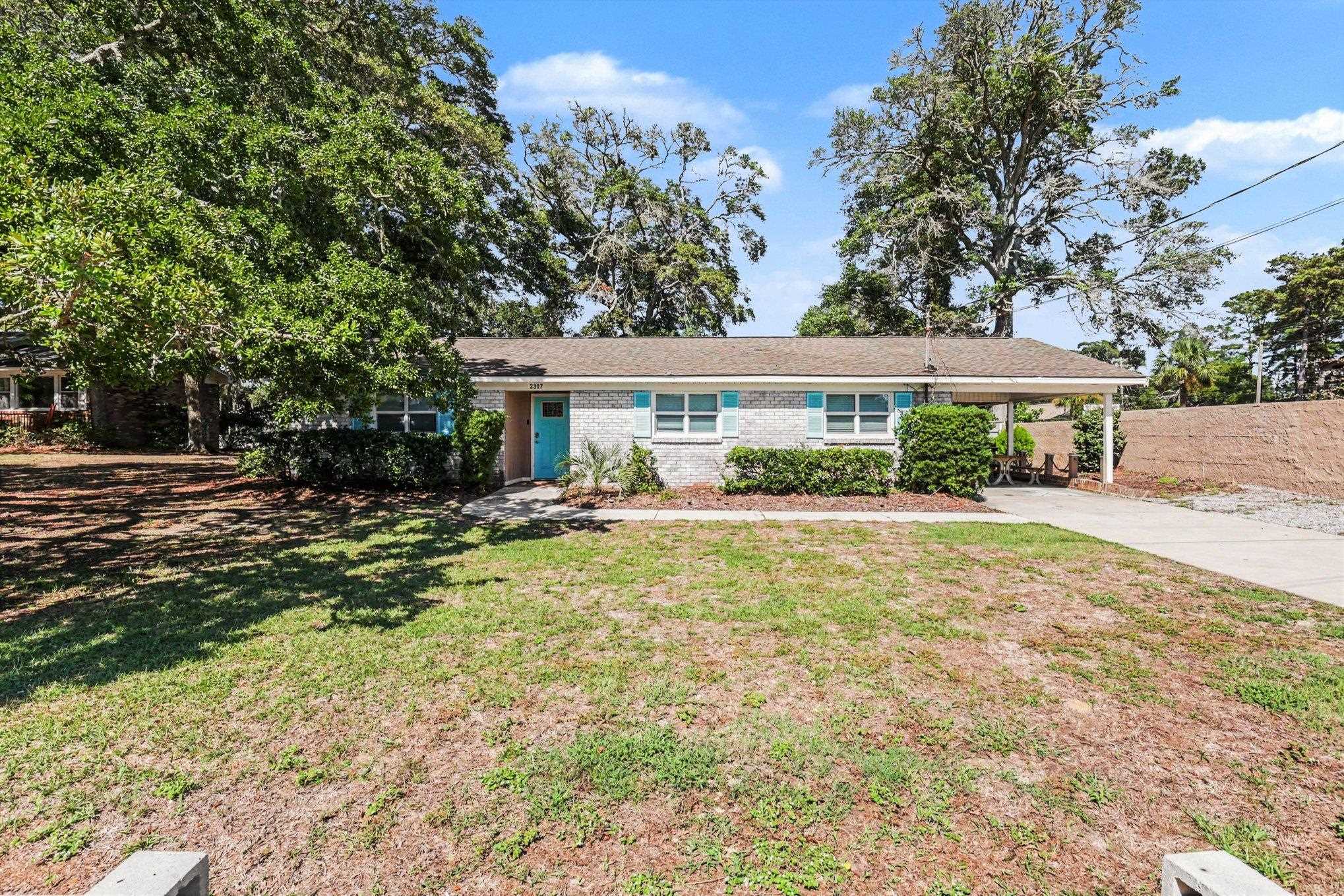 Photo 2 of Single family home for sale at 2307 Curley St, North Myrtle Beach, SC 29582 | MLS# 2624835 | Listing updated on 2026-10-09