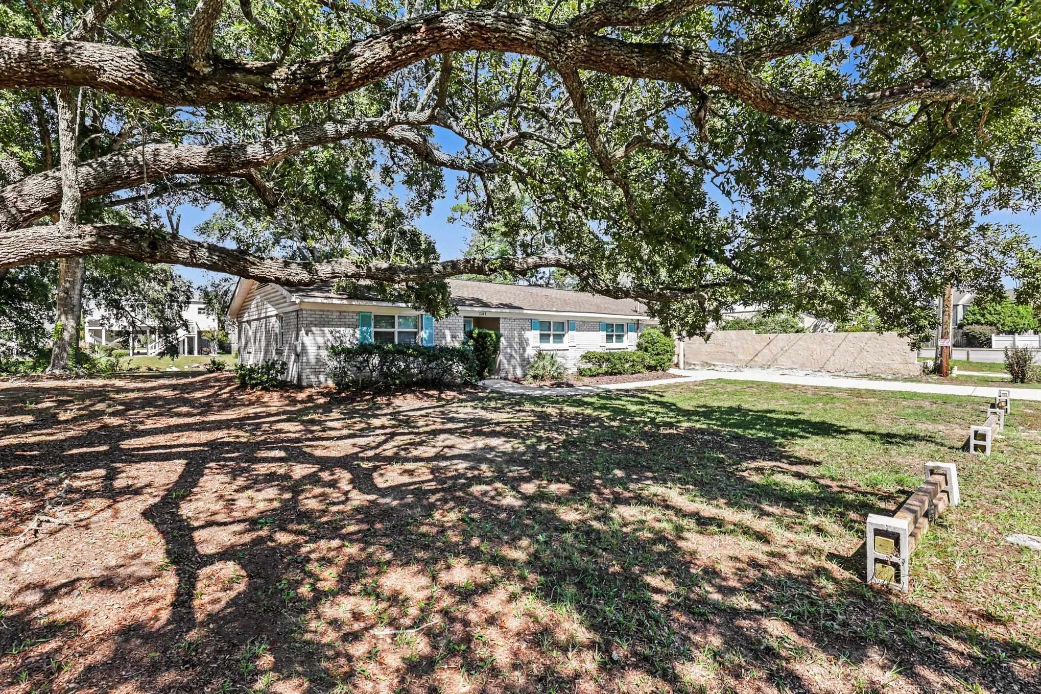 Photo 3 of Single family home for sale at 2307 Curley St, North Myrtle Beach, SC 29582 | MLS# 2624835 | Listing updated on 2026-10-09
