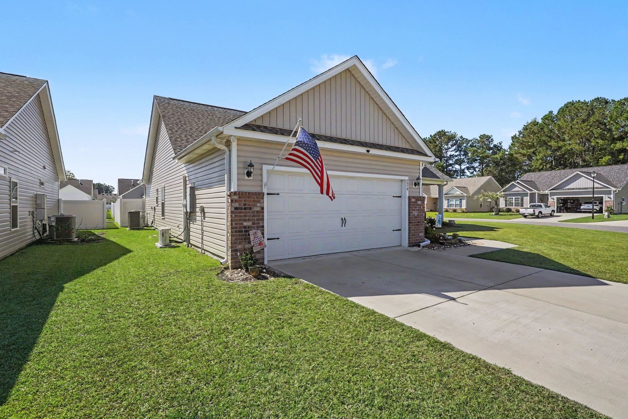 Photo 1 of Single family home for sale at 276 Lakota Loop, Longs, SC 29568 | MLS# 2624844 | Listing updated on 2026-10-09