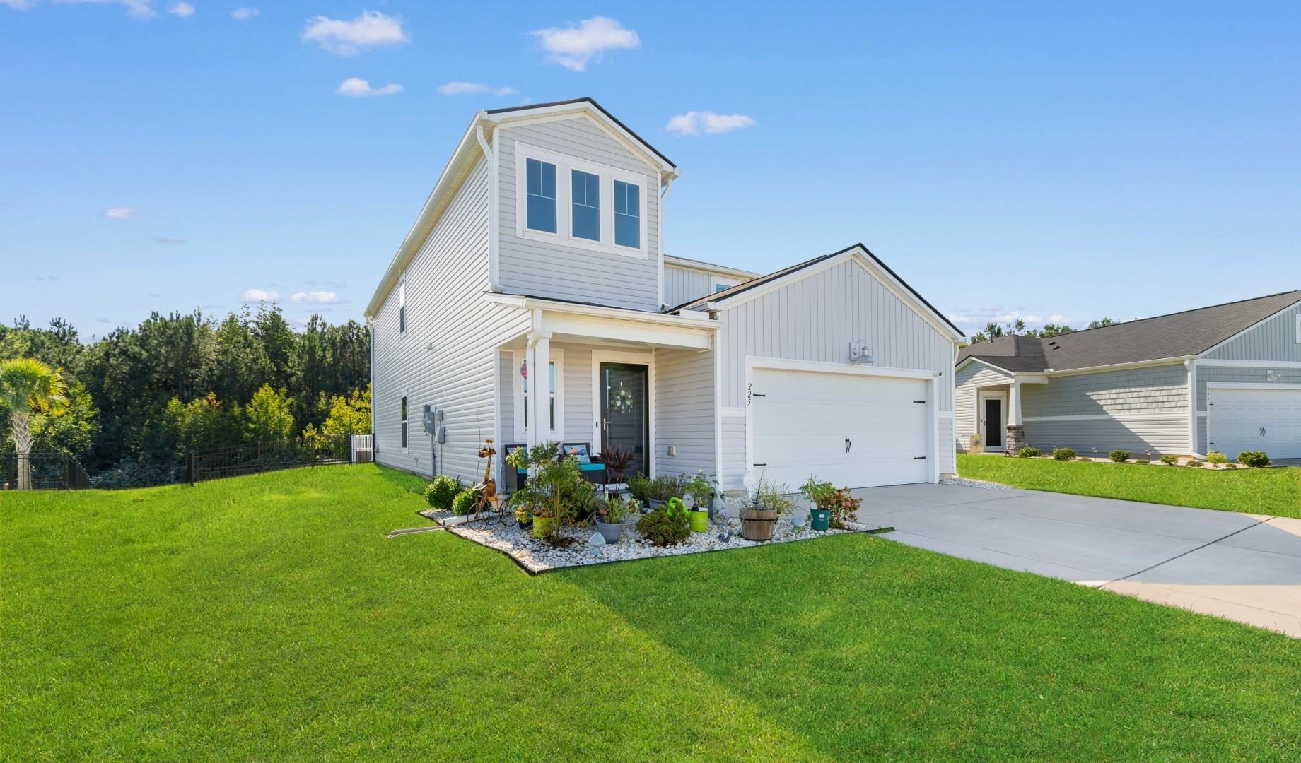 Photo 1 of Single family home for sale at 225 Cypress Tree Loop, Longs, SC 29568 | MLS# 2624846 | Listing updated on 2026-10-09