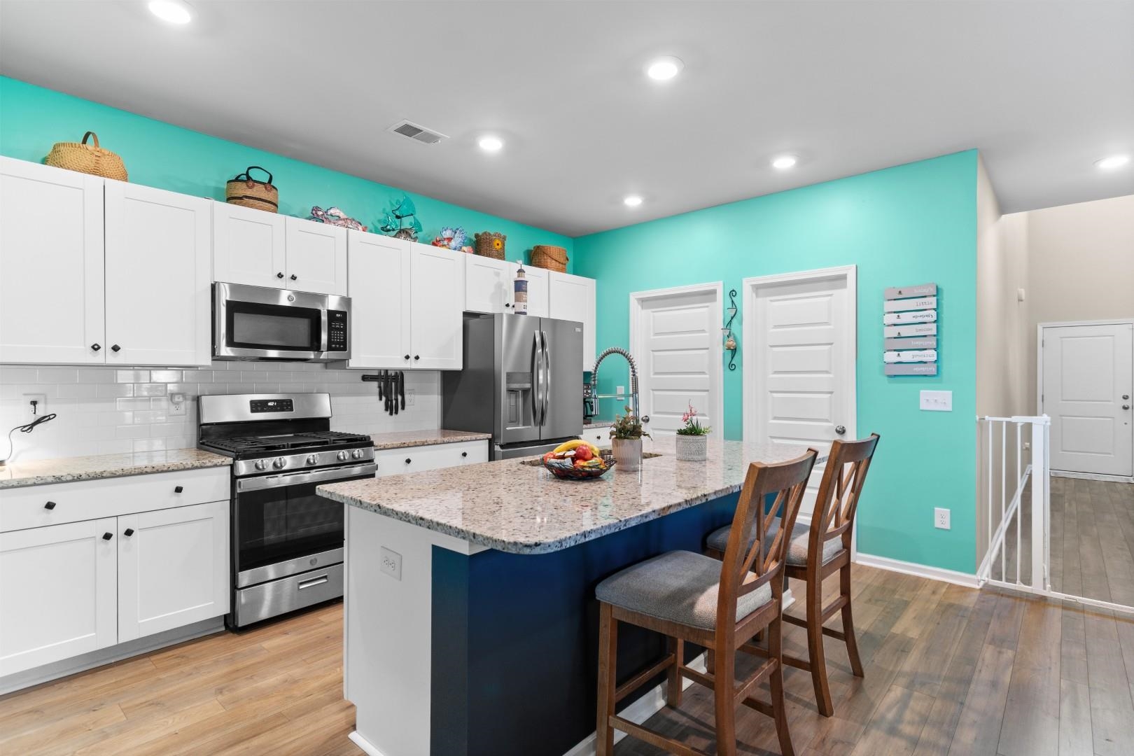 Photo 3 of Single family home for sale at 225 Cypress Tree Loop, Longs, SC 29568 | MLS# 2624846 | Listing updated on 2026-10-09