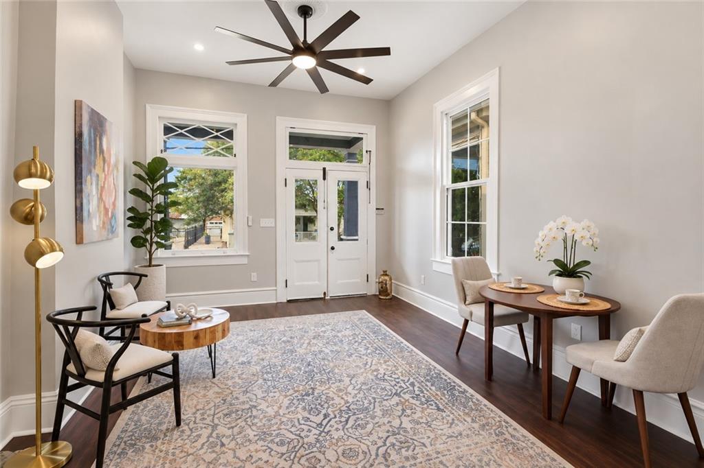 Photo 4 of House for sale at 232 S 34 Murat St, New Orleans, LA 70119 | MLS# 2580958 | Listing updated on 2026-10-09