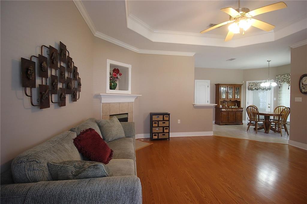 Listing Photo 5 - Condo for sale in building located at 106 B Short St, Slidell, LA 70461 - Unit #B