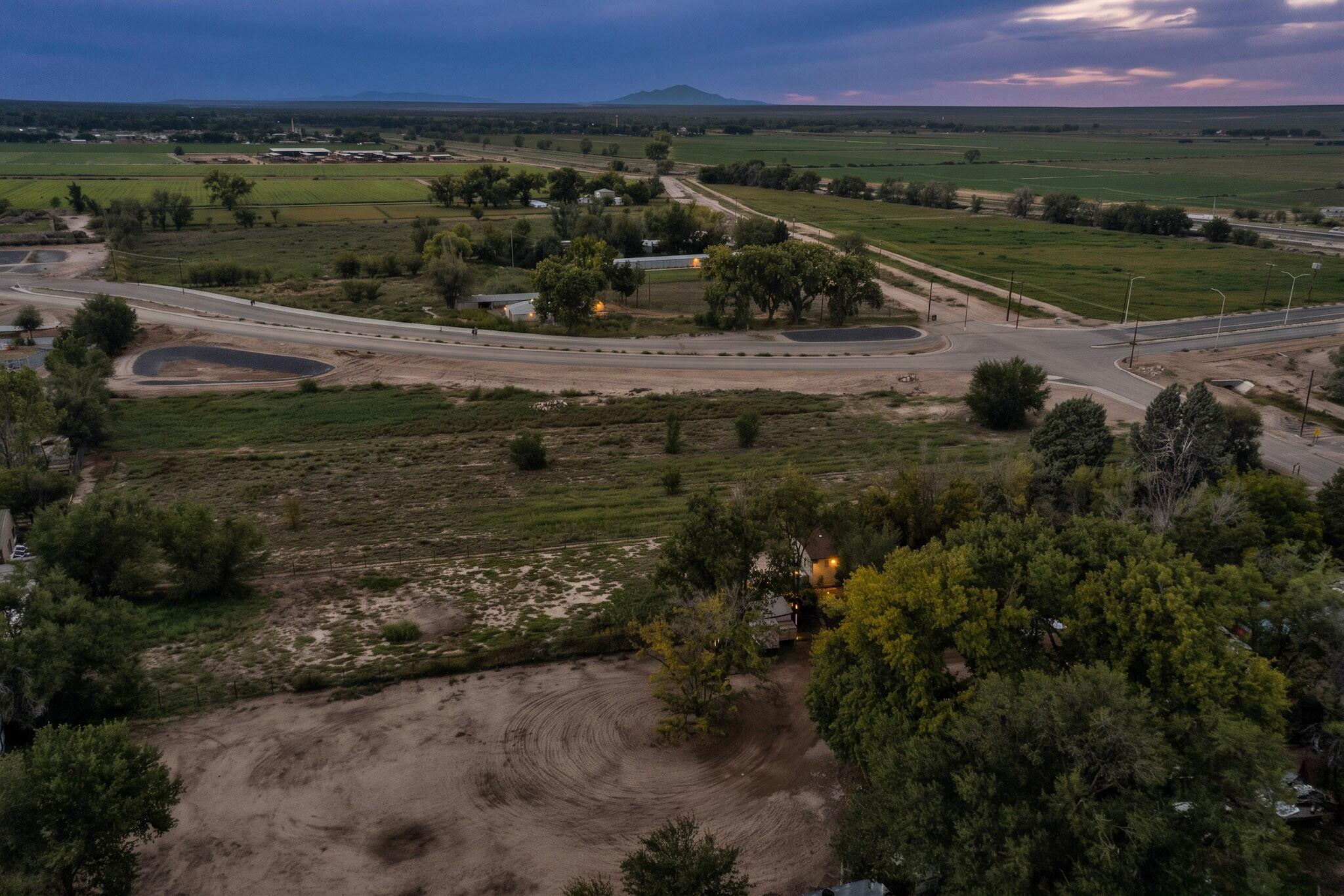 Photo 2 of Land for sale at 1664 Los Lentes Rd Se, Los Lunas, NM 87031 | MLS# 1112249 | Listing updated on 2026-10-09