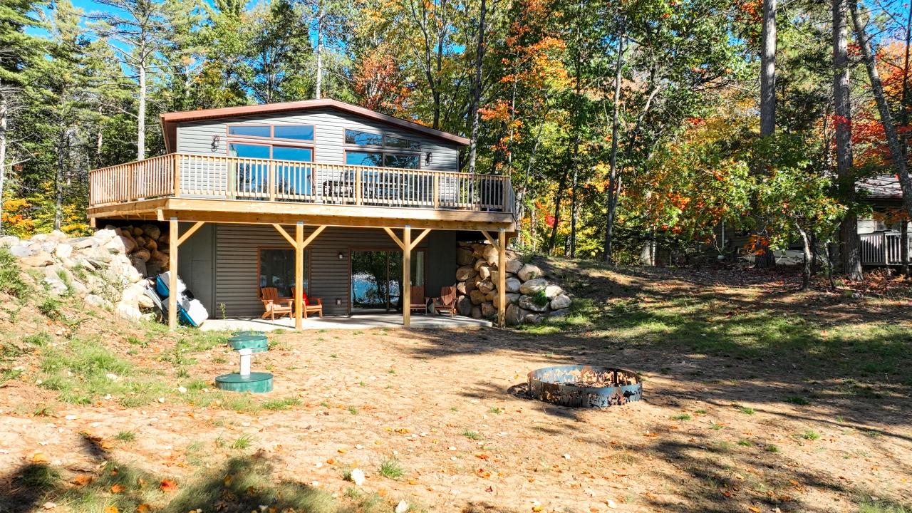 Undocumented Lake Property 4533 Warner Dr Photo 5