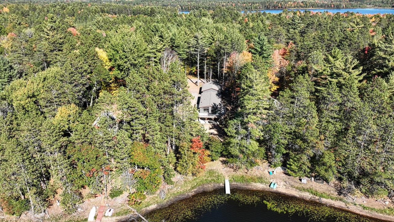 Undocumented Lake Property 4533 Warner Dr Photo 54