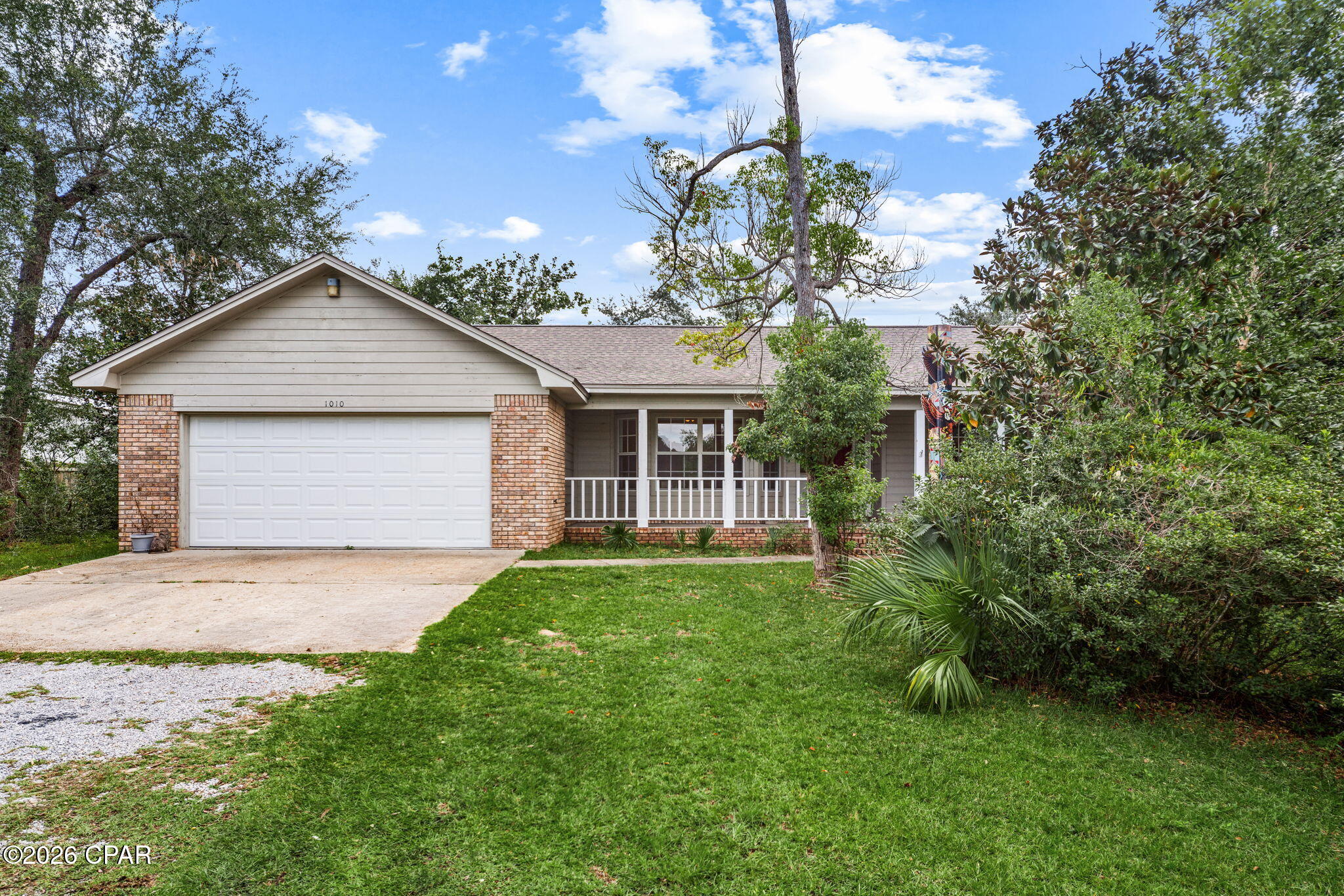 Single family home for sale at 1010 E 8th Street, Lynn Haven, FL 32444 | MLS# 796436