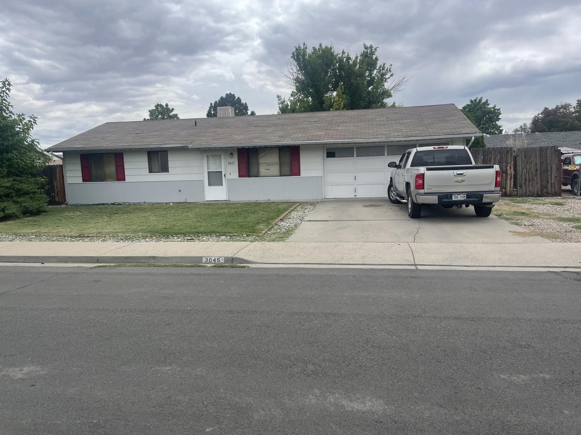 3045 Shawnee Place