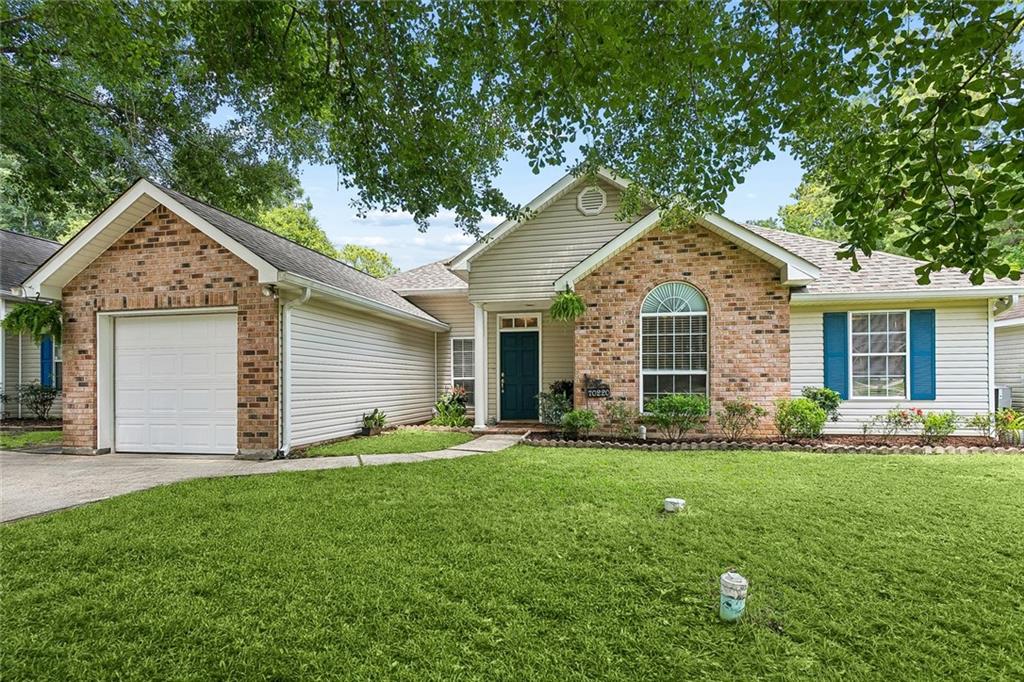 Single family home for sale at 70220 7th Street, Covington, LA 70433 | MLS# 2580922