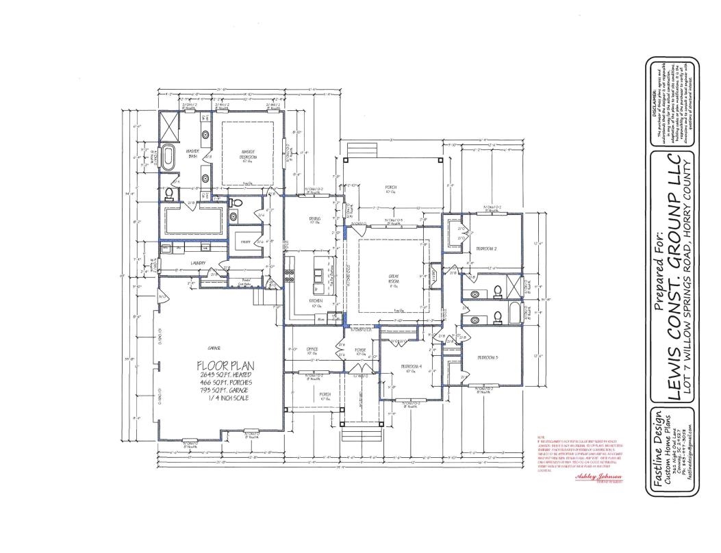 Single family home for sale at 4255 Willow Springs Rd, Conway, SC 29527 | MLS# 2624876