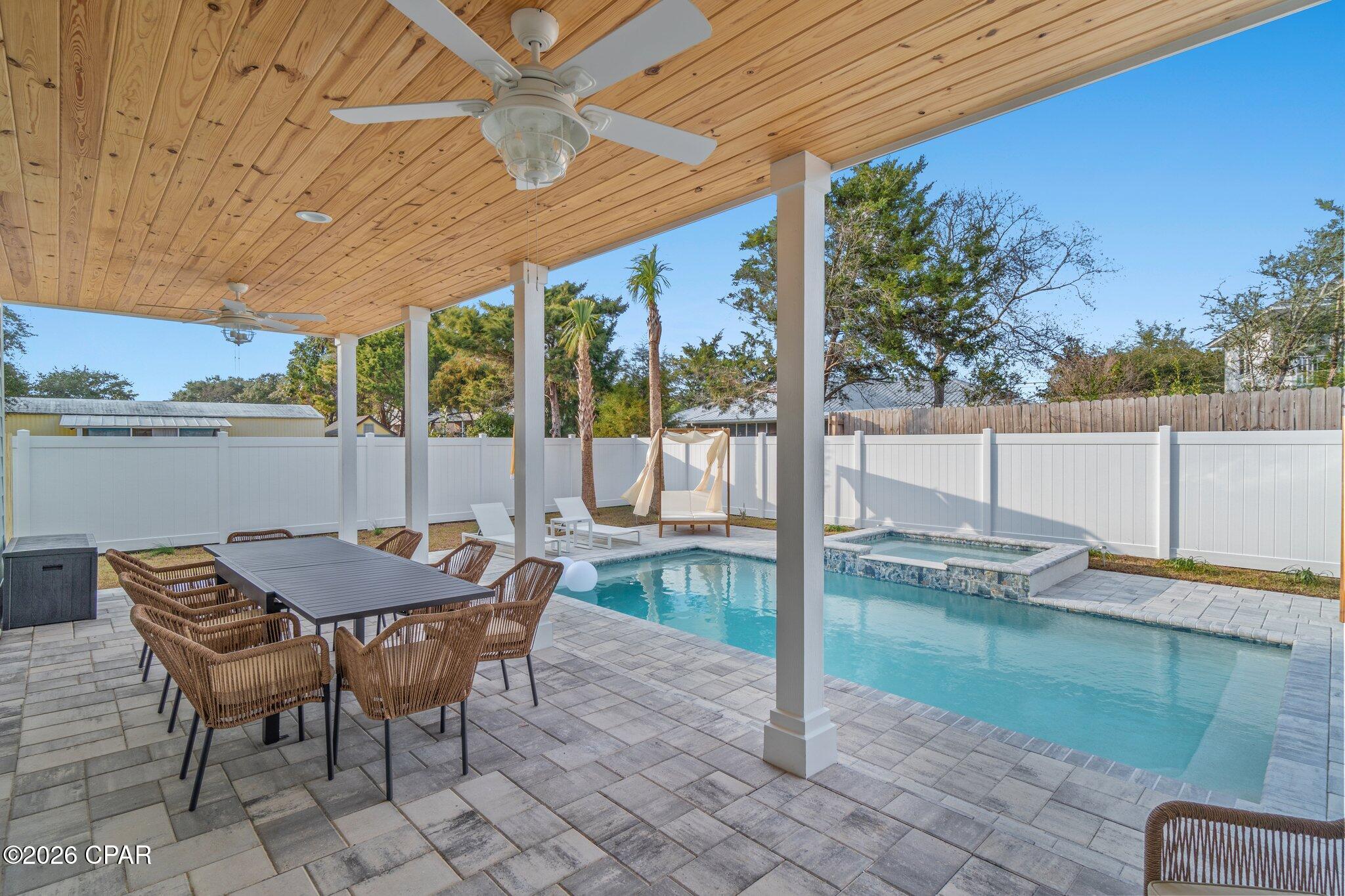 22478 Sandstorm Lane, Panama City Beach, FL 32413 thumbnail, photo 28 of 53