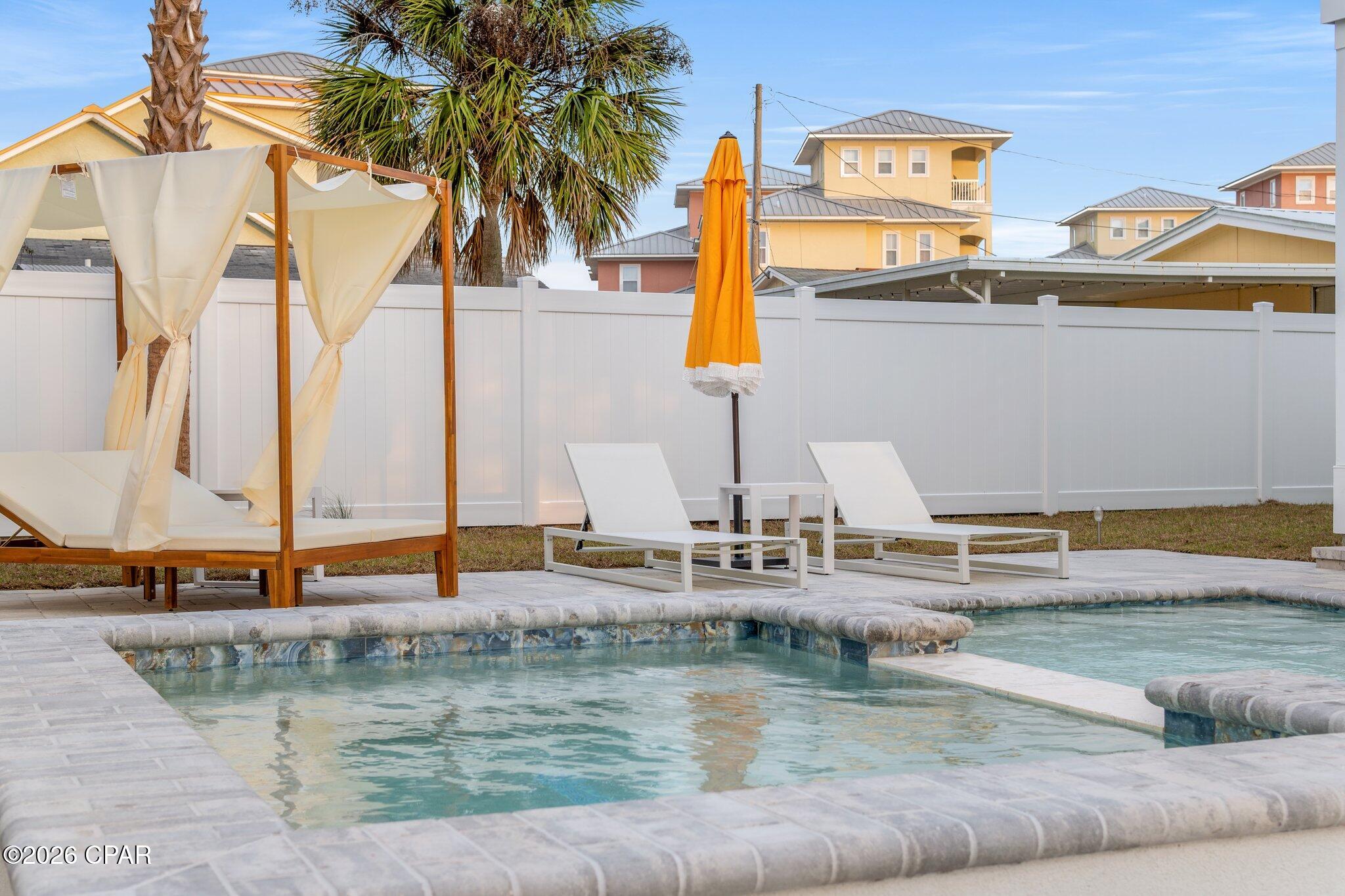 22478 Sandstorm Lane, Panama City Beach, FL 32413 thumbnail, photo 30 of 53