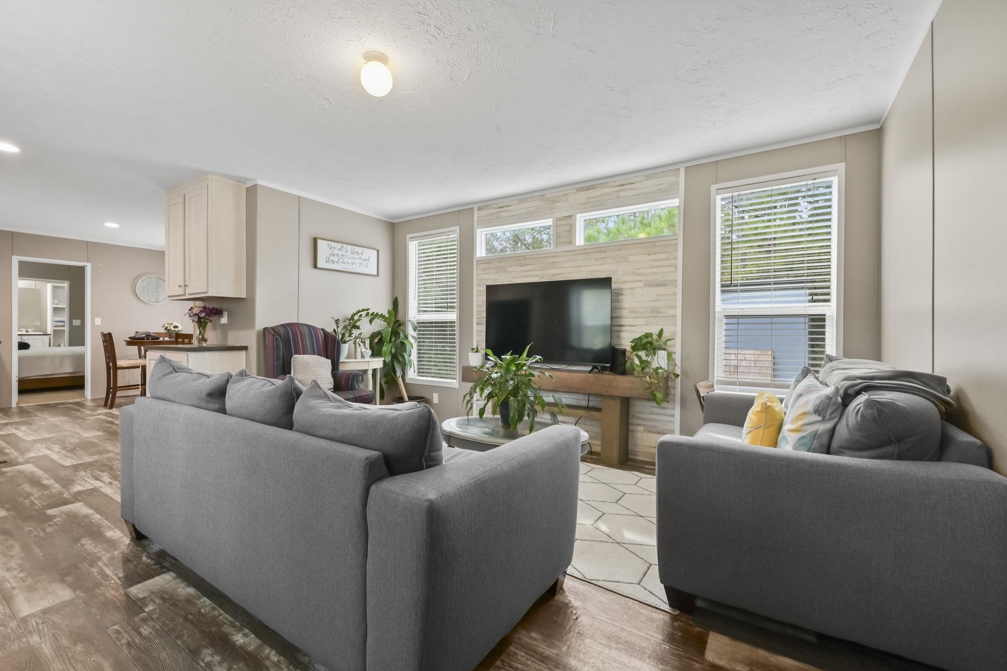 Photo 3 of Manufactured home for sale at 3293 Sugar Bowl Ln, Longs, SC 29568 | MLS# 2624888 | Listing updated on 2026-10-09