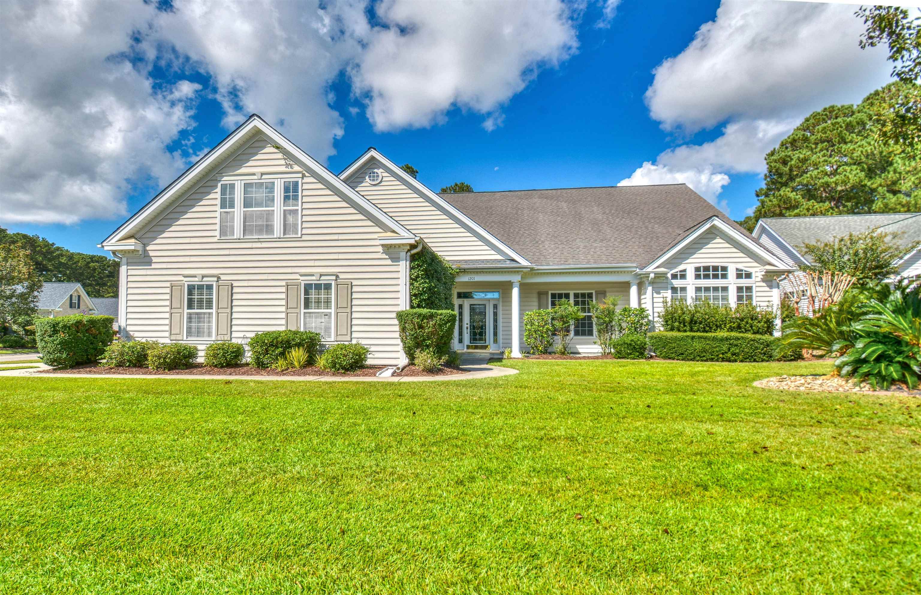 Single family home for sale at 1201 Harrogate Ct, Murrells Inlet, SC 29576 | MLS# 2624899