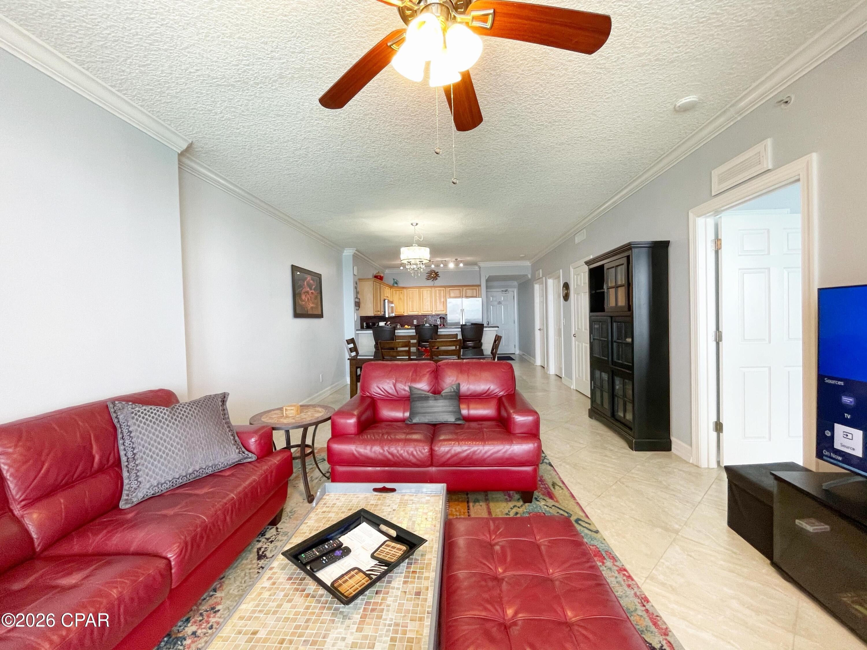 17643 Front Beach Road 1701, Panama City Beach, FL 32413 thumbnail, photo 14 of 24