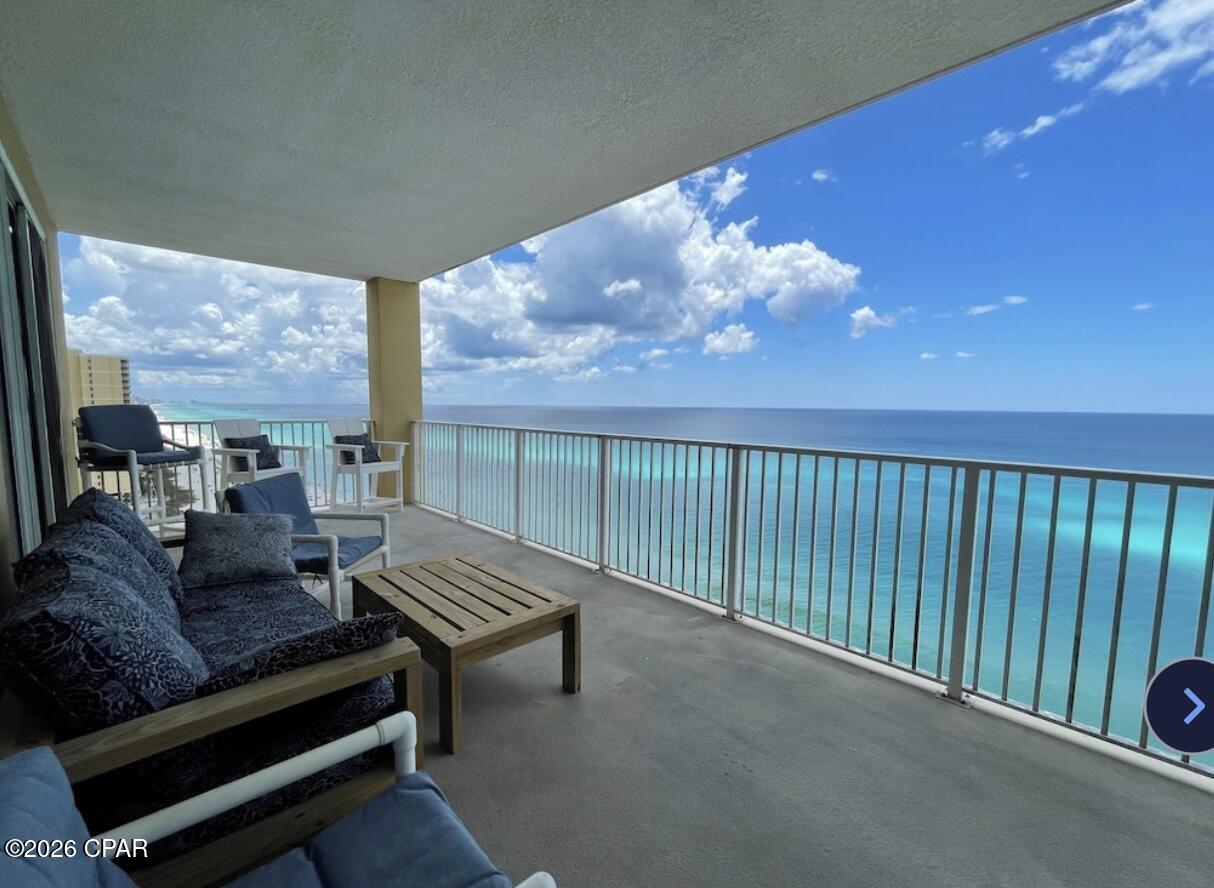 Photo 1 of Condo for sale at 17643 Front Beach Rd #1701, Panama City Beach, FL 32413 | MLS# 796443 | Listing updated on 2026-10-09